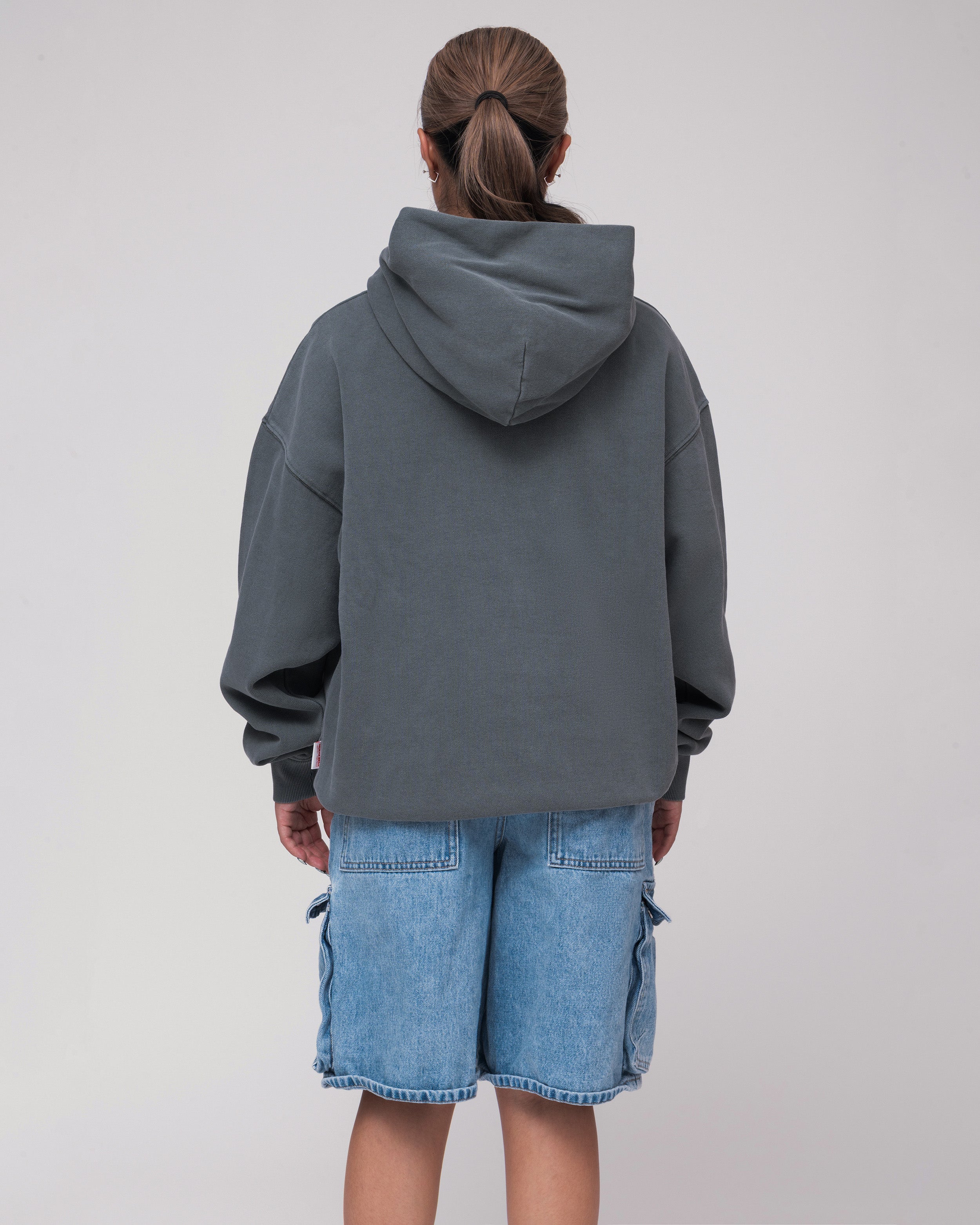 Heavyweight Hoodie