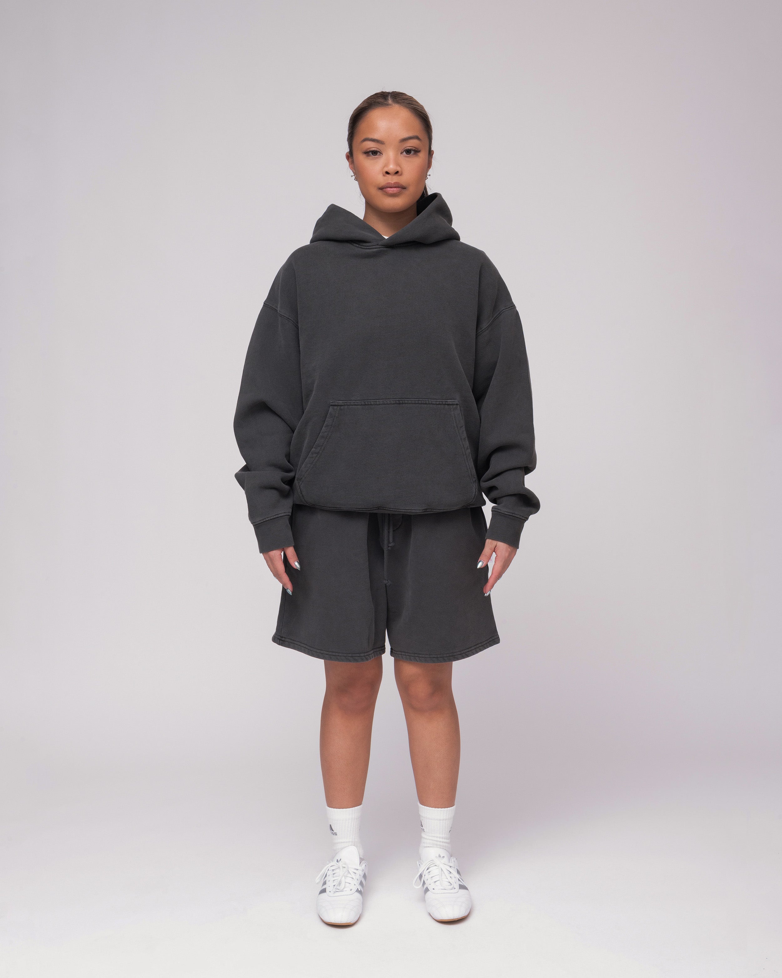 Heavyweight Hoodie