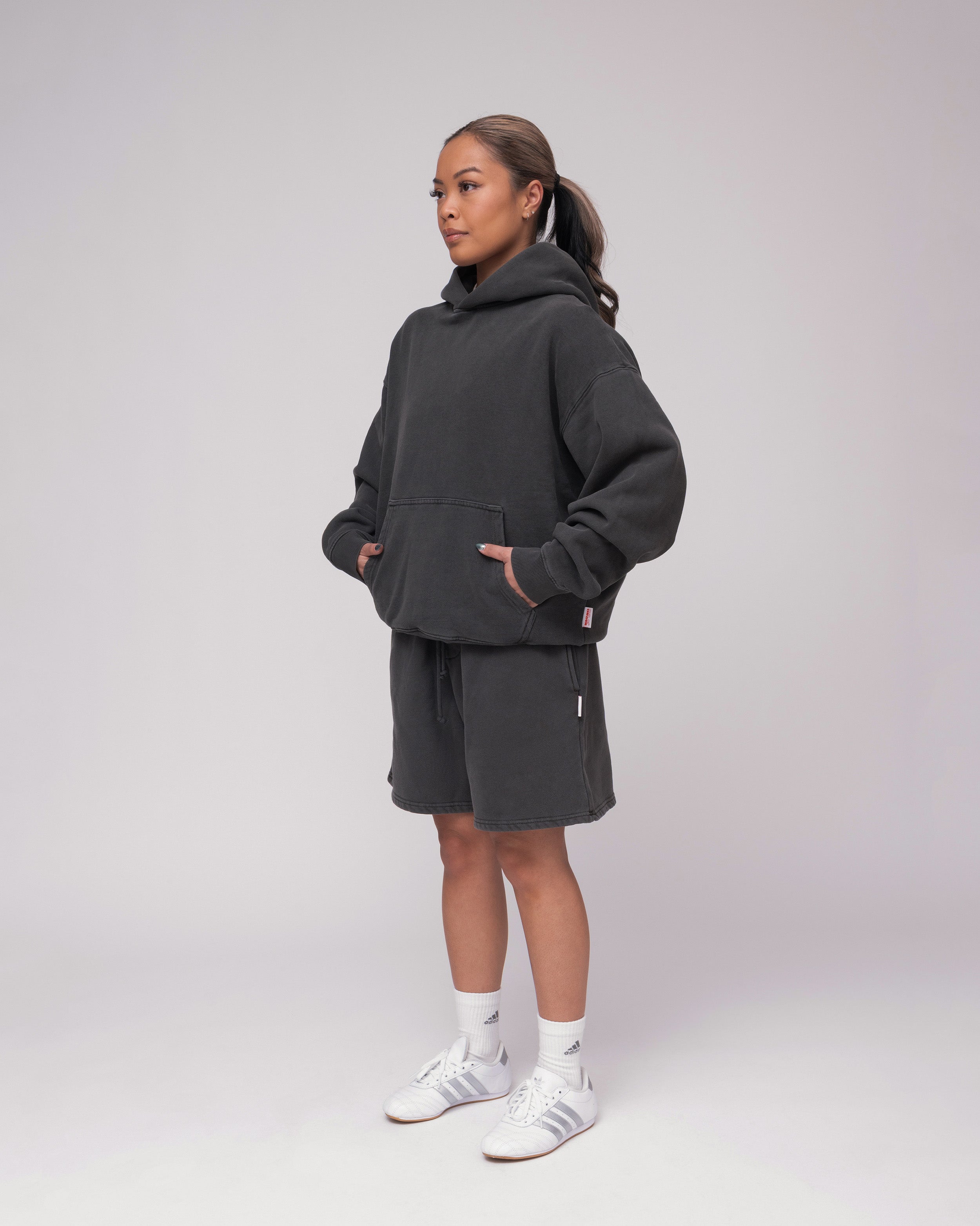 Heavyweight Hoodie