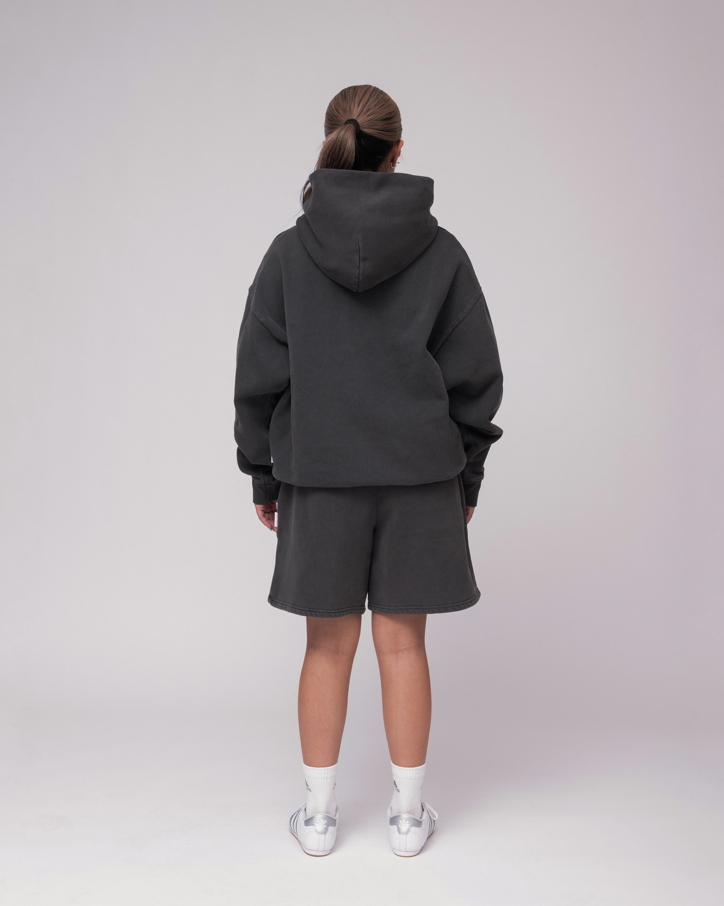 Heavyweight Hoodie