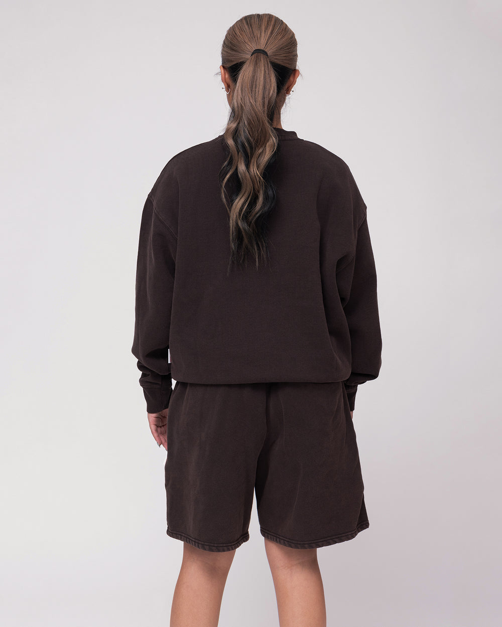 Out of Order Crew #colour_henna