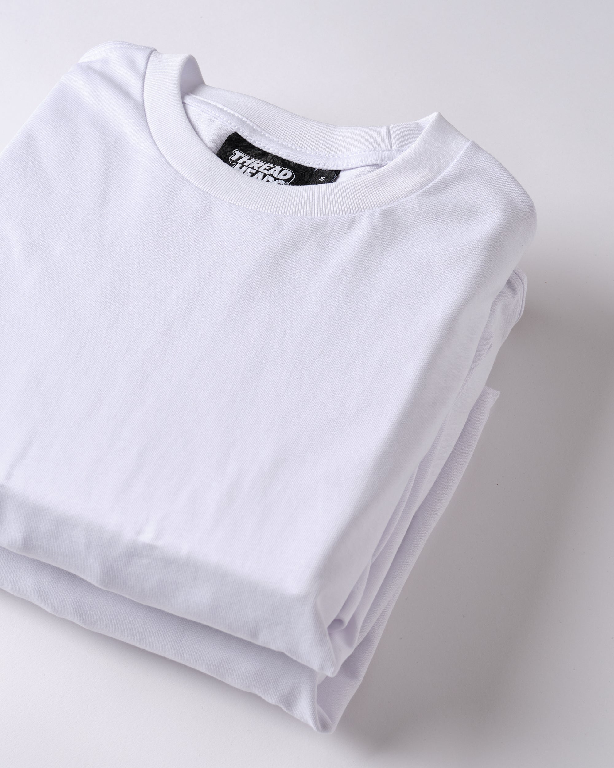 Plain white t shirt nz best sale