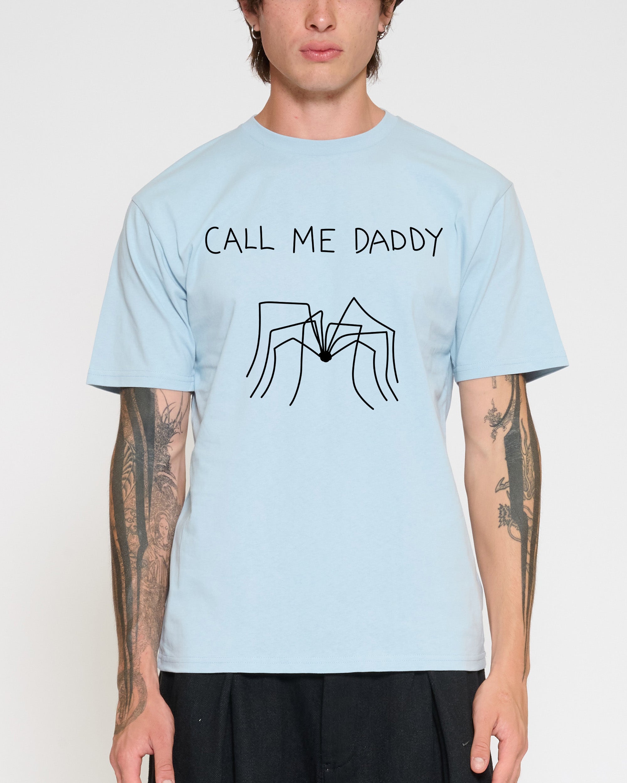 Call Me Daddy T-Shirt