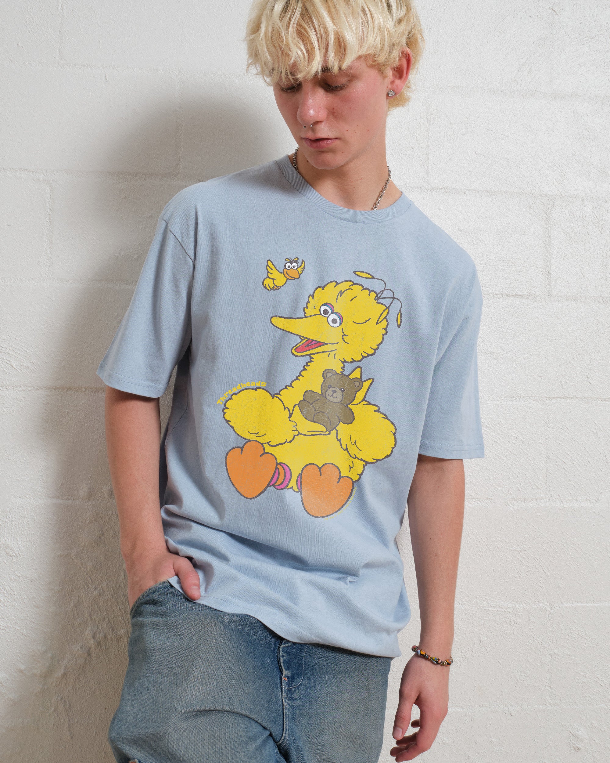 Big Bird T-Shirt