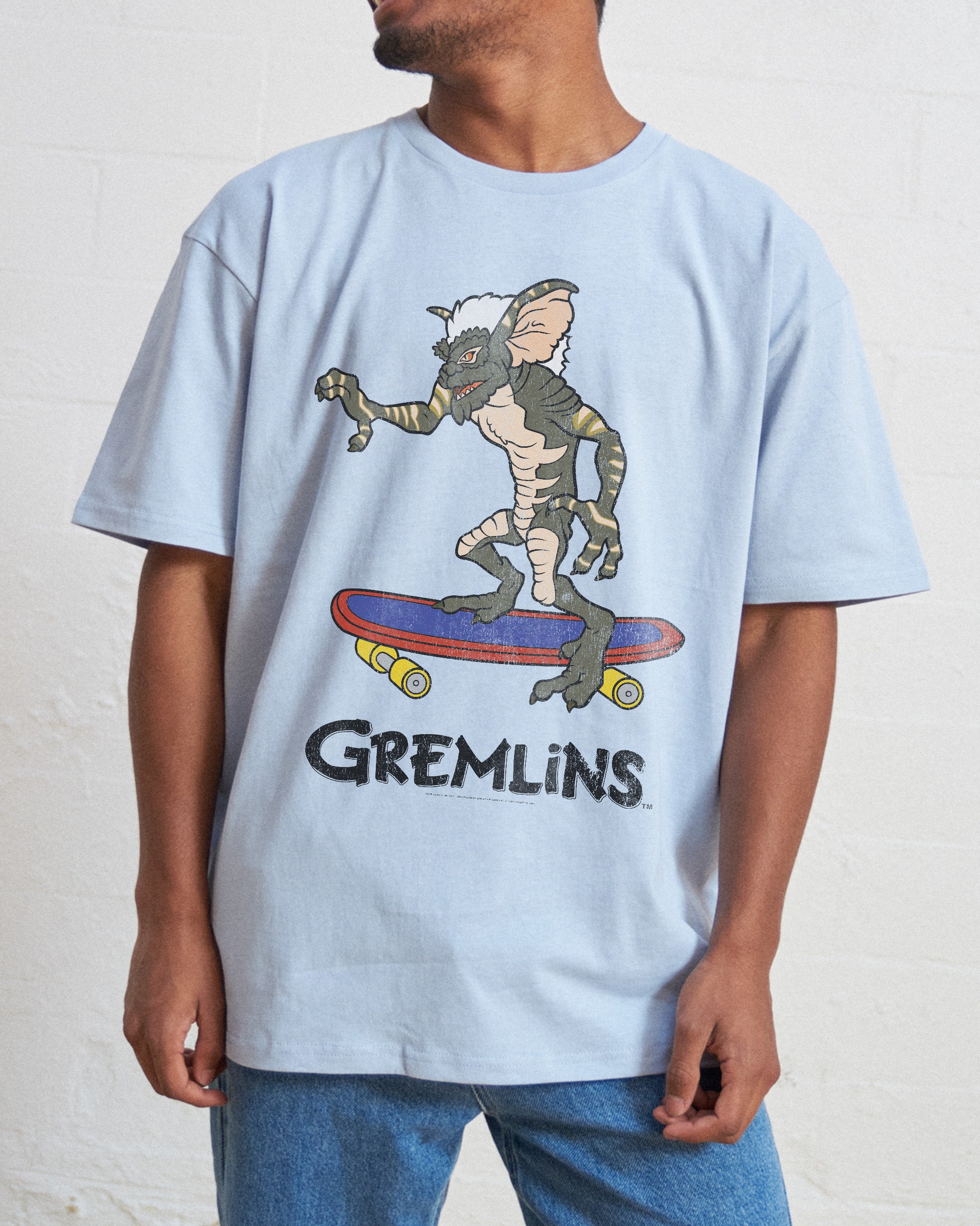 Gremlins Skate T-Shirt