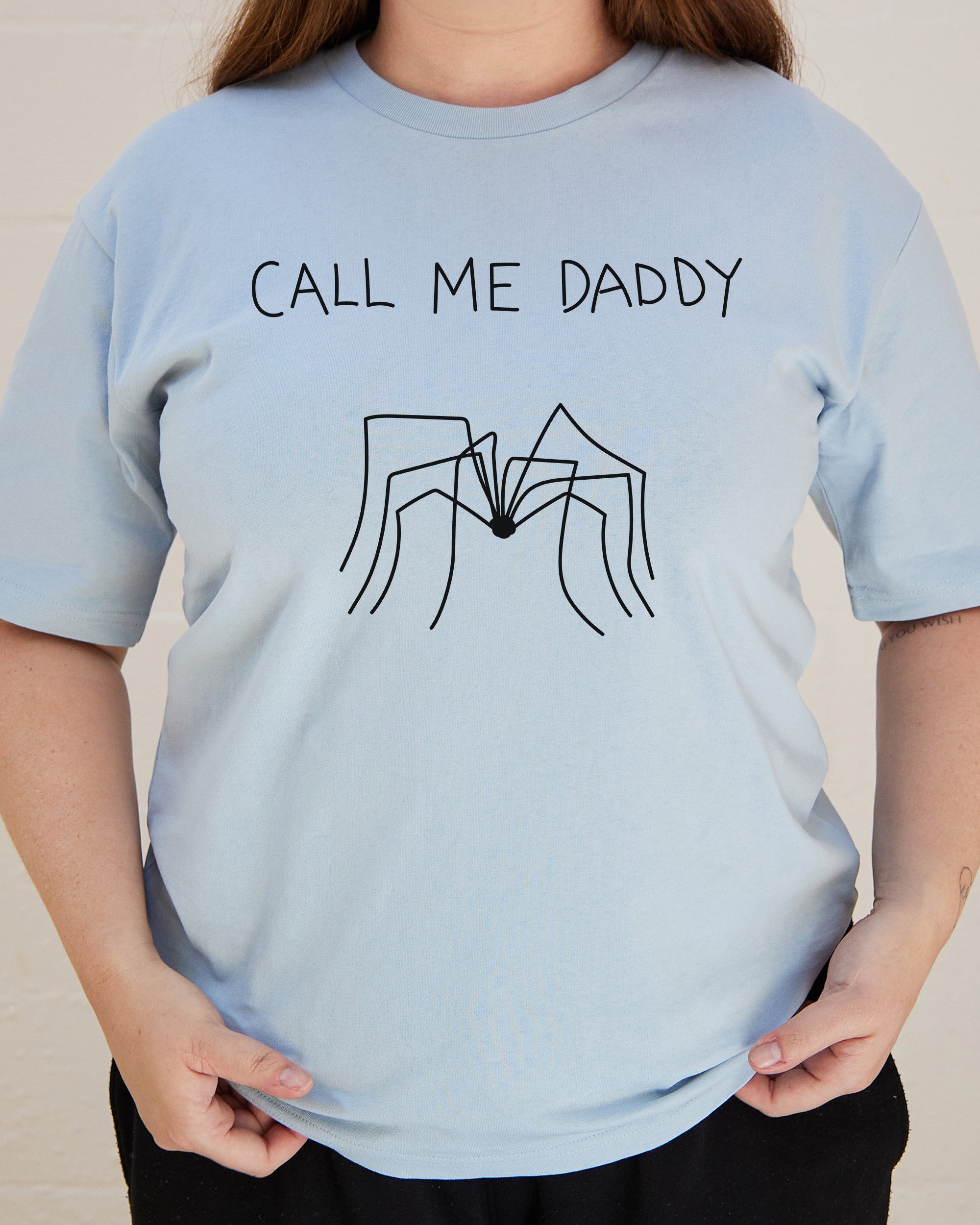 Who's Your Daddy T-Shirt Australia Online