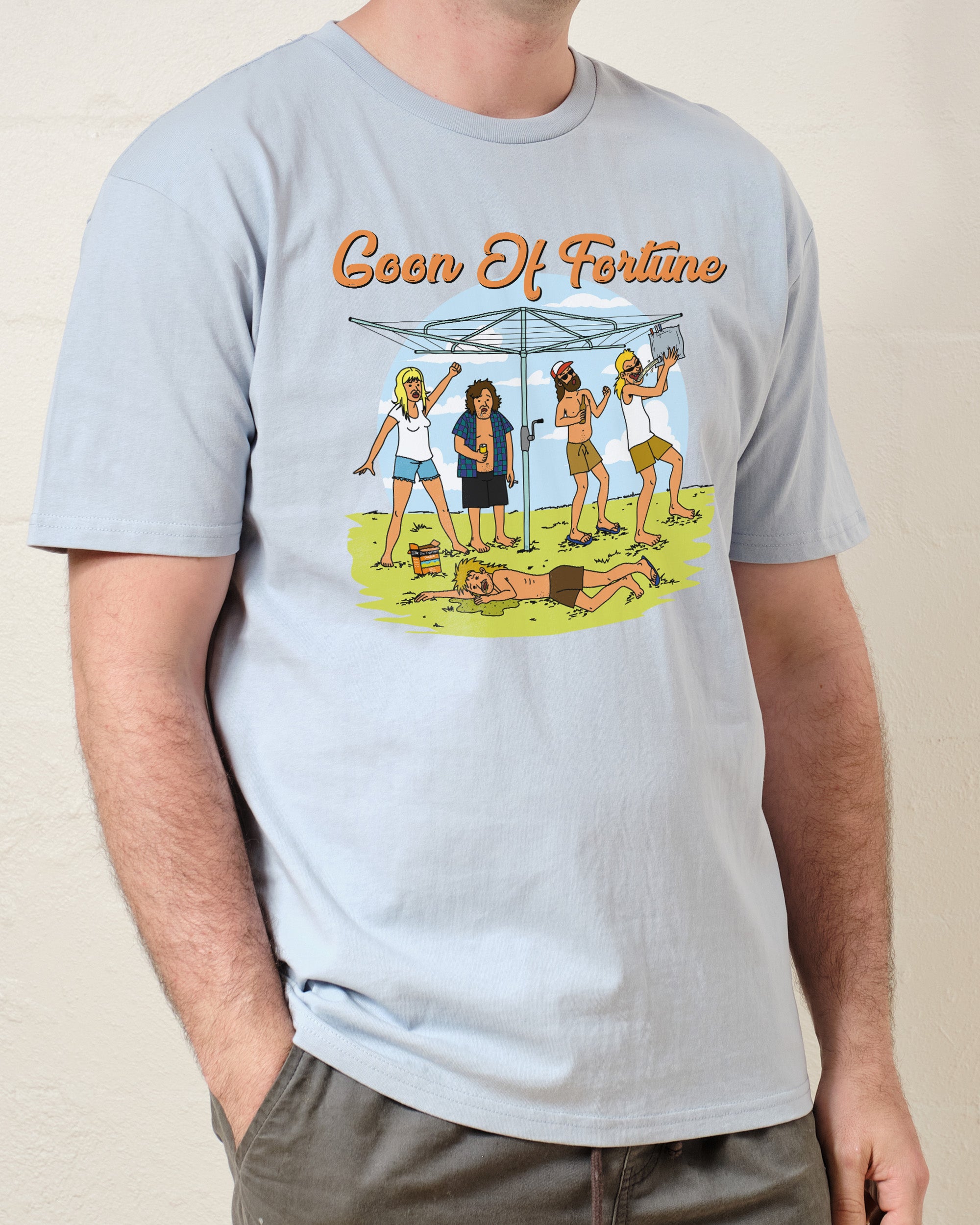 Goon of Fortune T-Shirt
