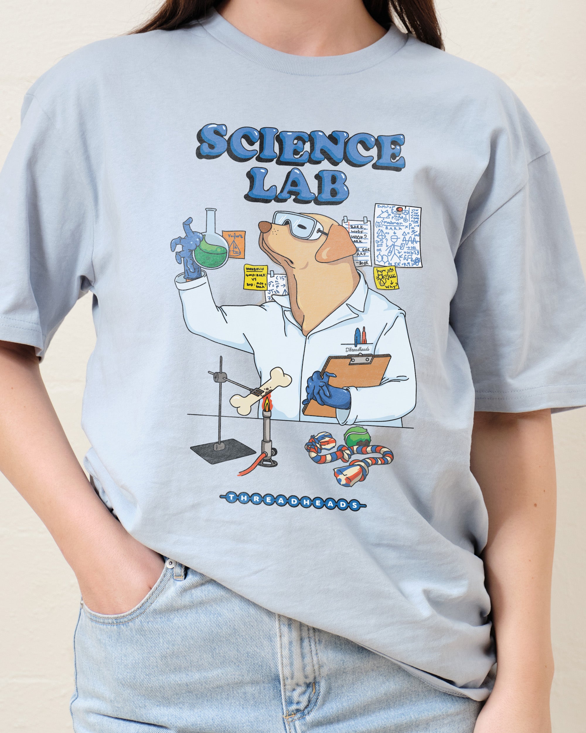 Science Lab T-Shirt