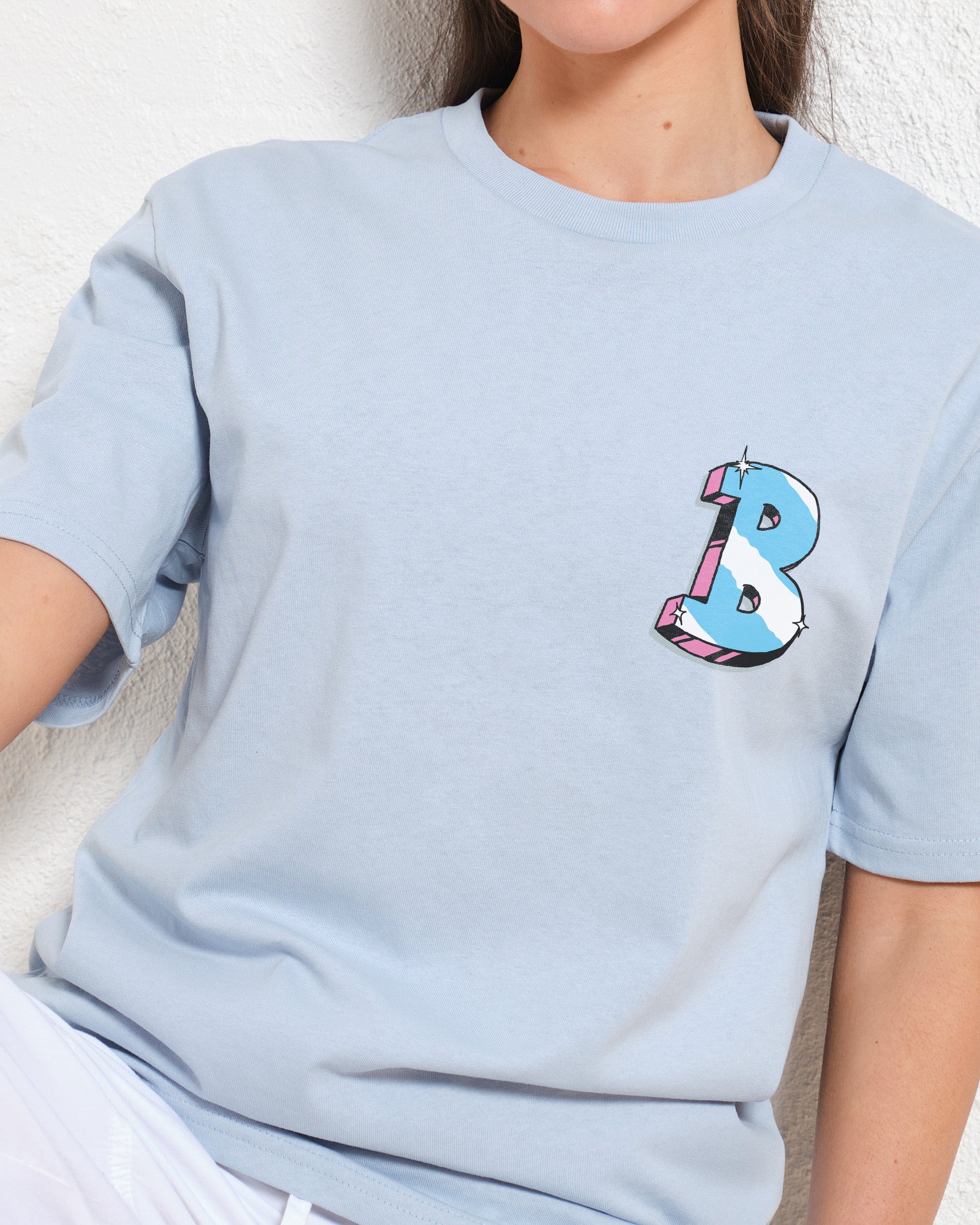 B is for Booty Call T-Shirt