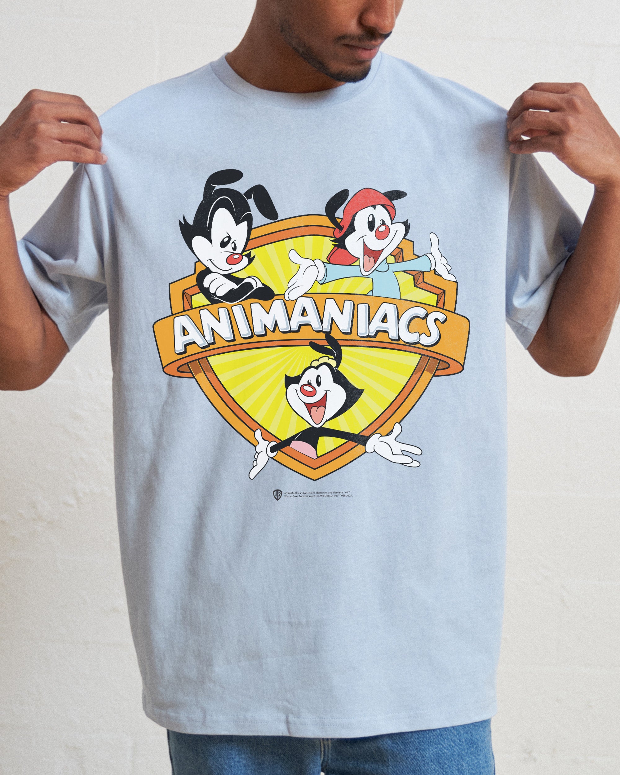 Animaniacs T-Shirt