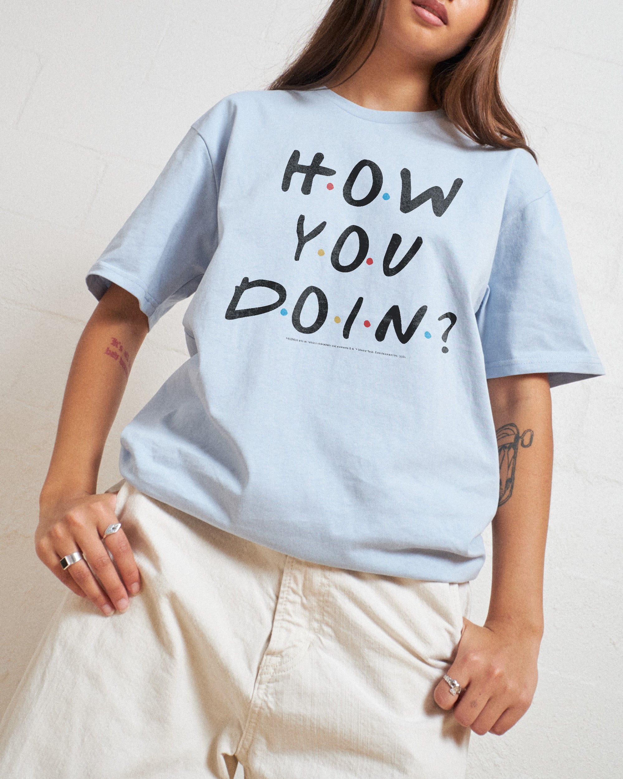 How You Doin? T-Shirt