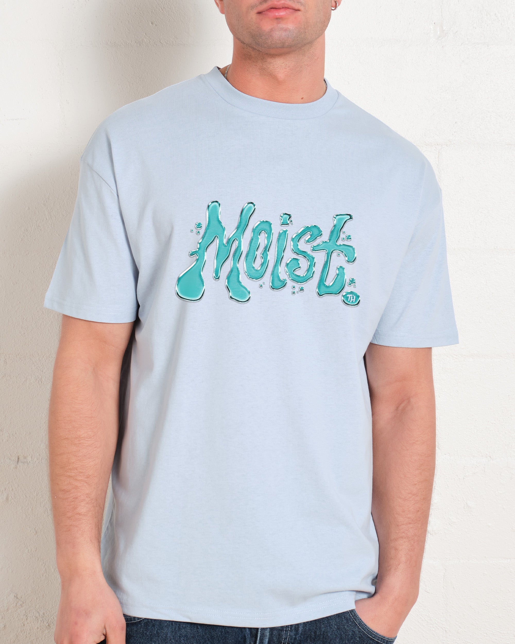 Moist T-Shirt