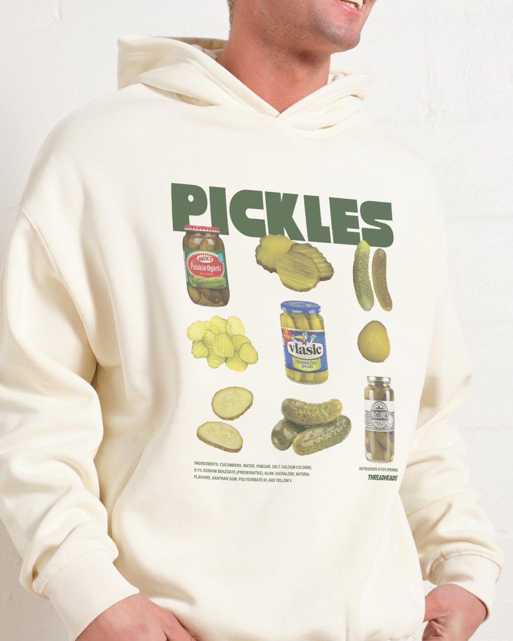 The Pickles Hoodie Australia Online