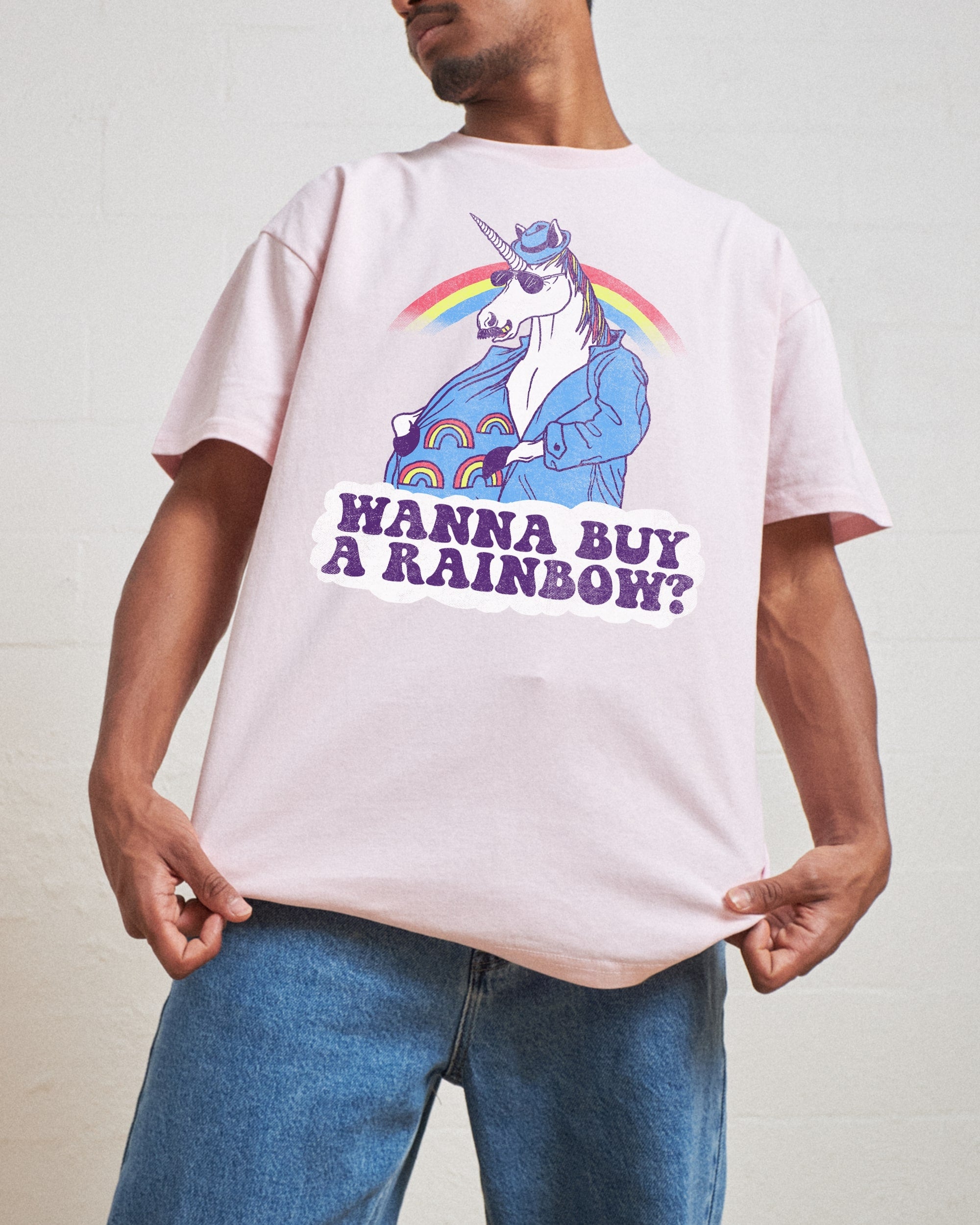 Unicorntraband T-Shirt