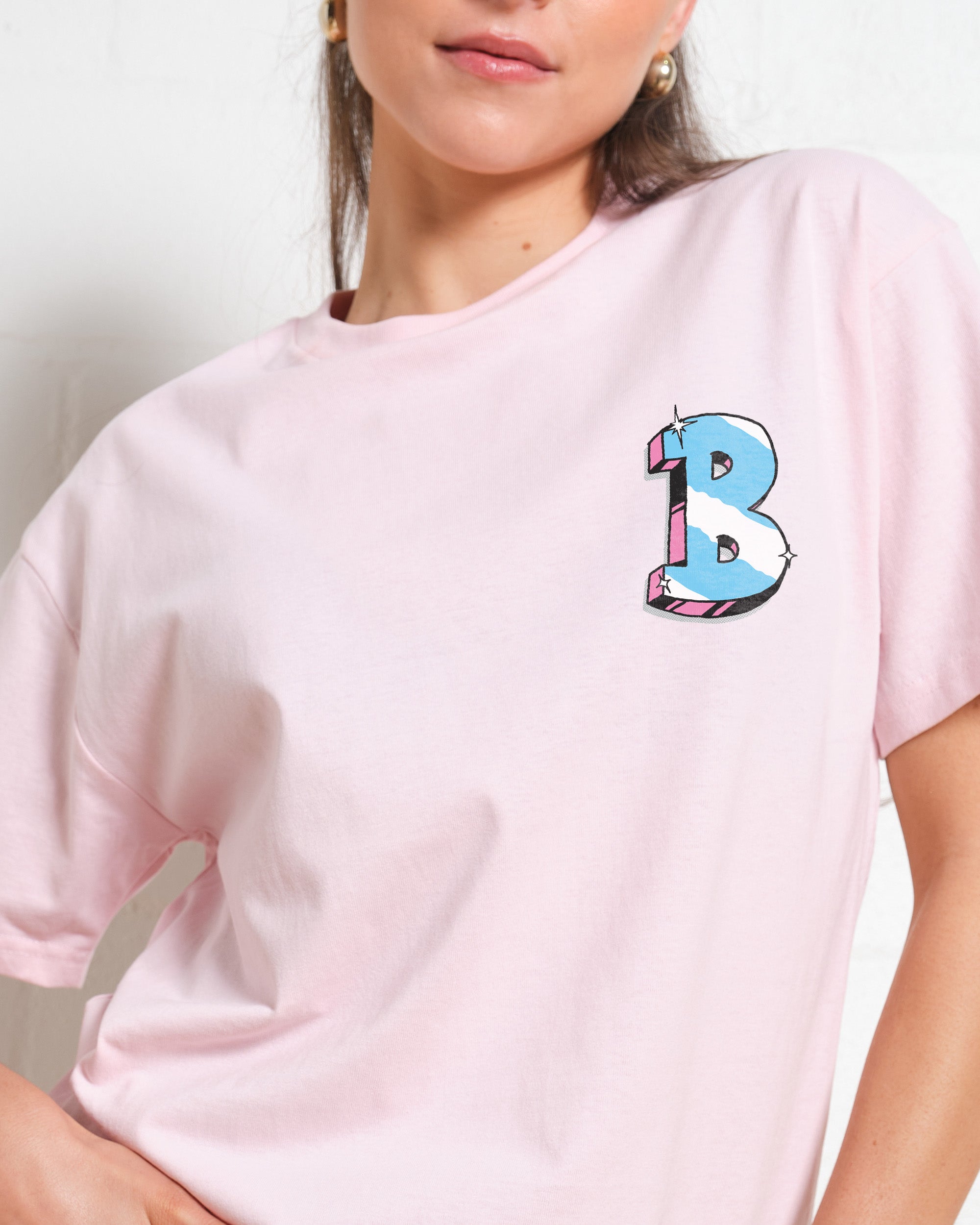 B is for Booty Call T-Shirt