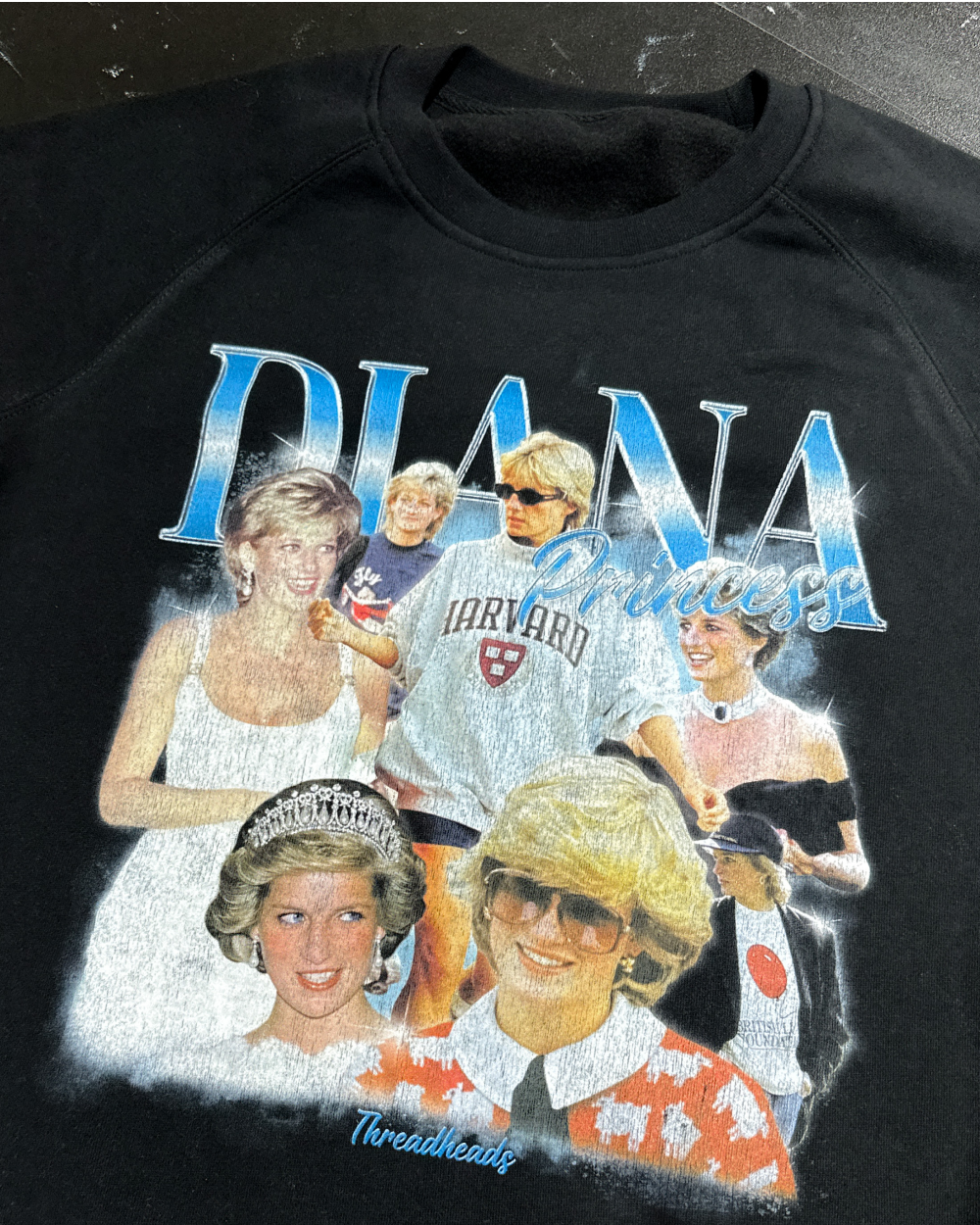 Princess Diana Jumper Australia Online #colour_black