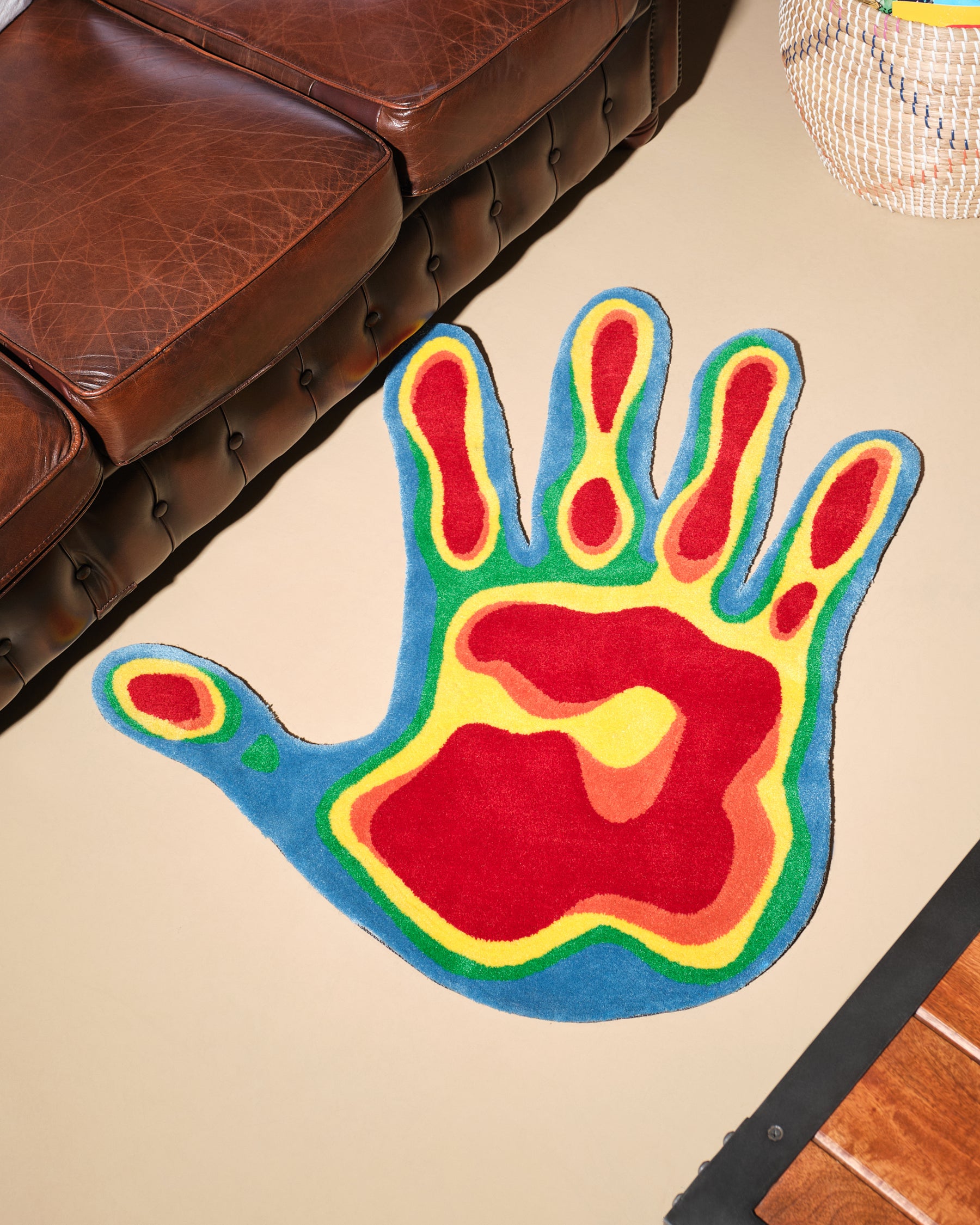 Funny Tufted Rugs | Threadheads