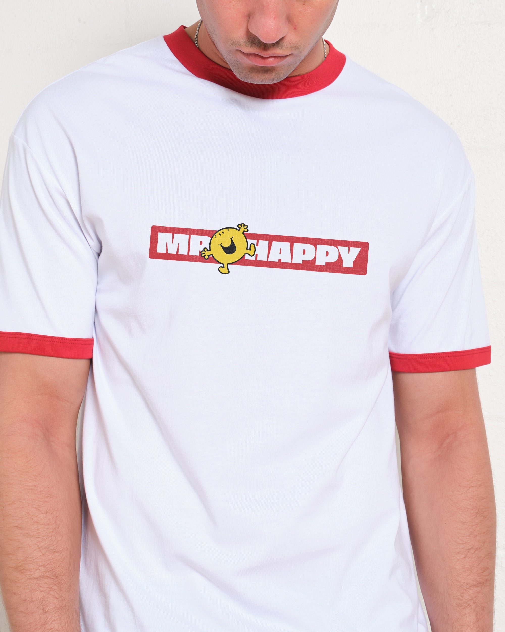 Mr. Happy T-Shirt