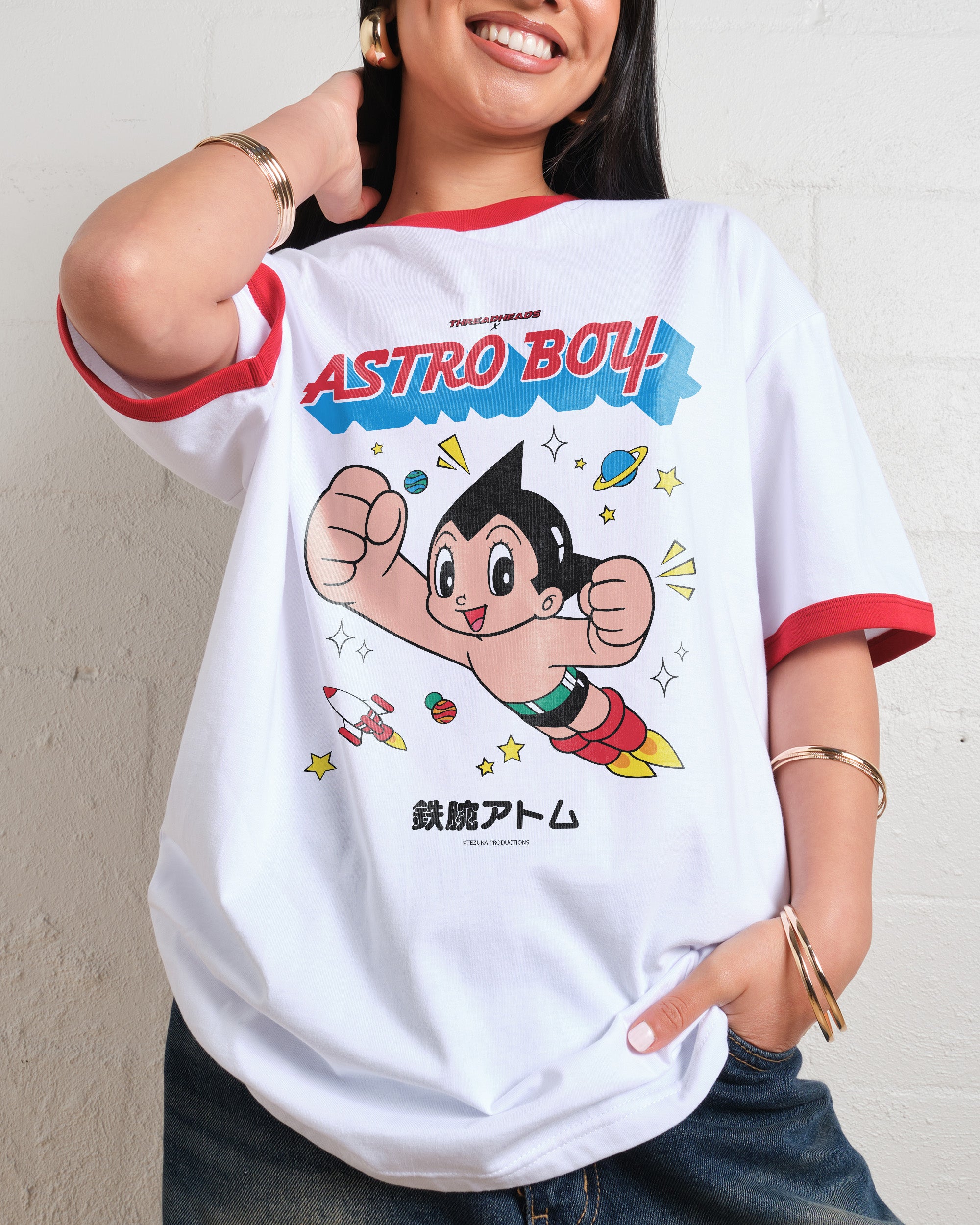 Astro Boy Classic T-Shirt