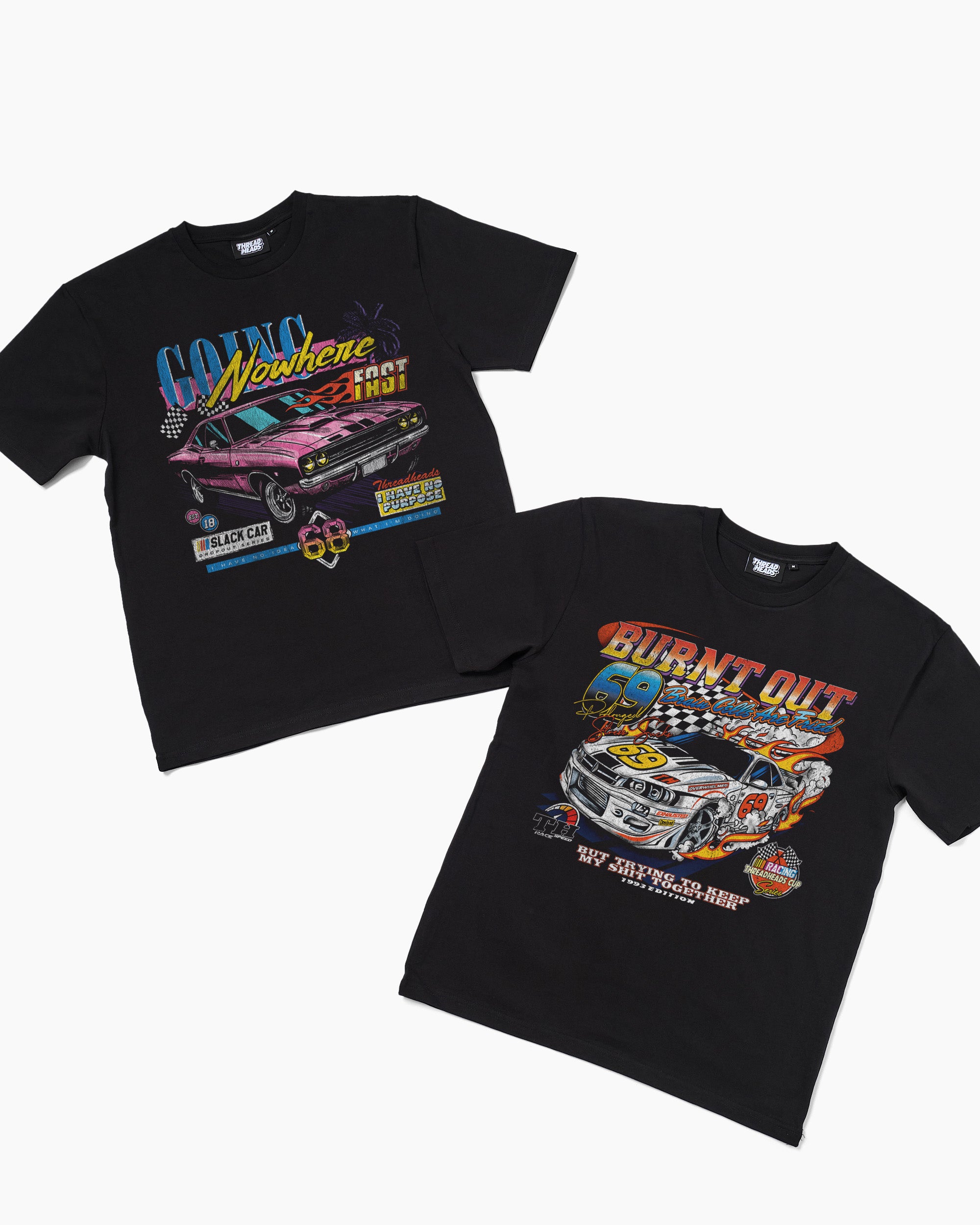 Graphic tee bundle outlet