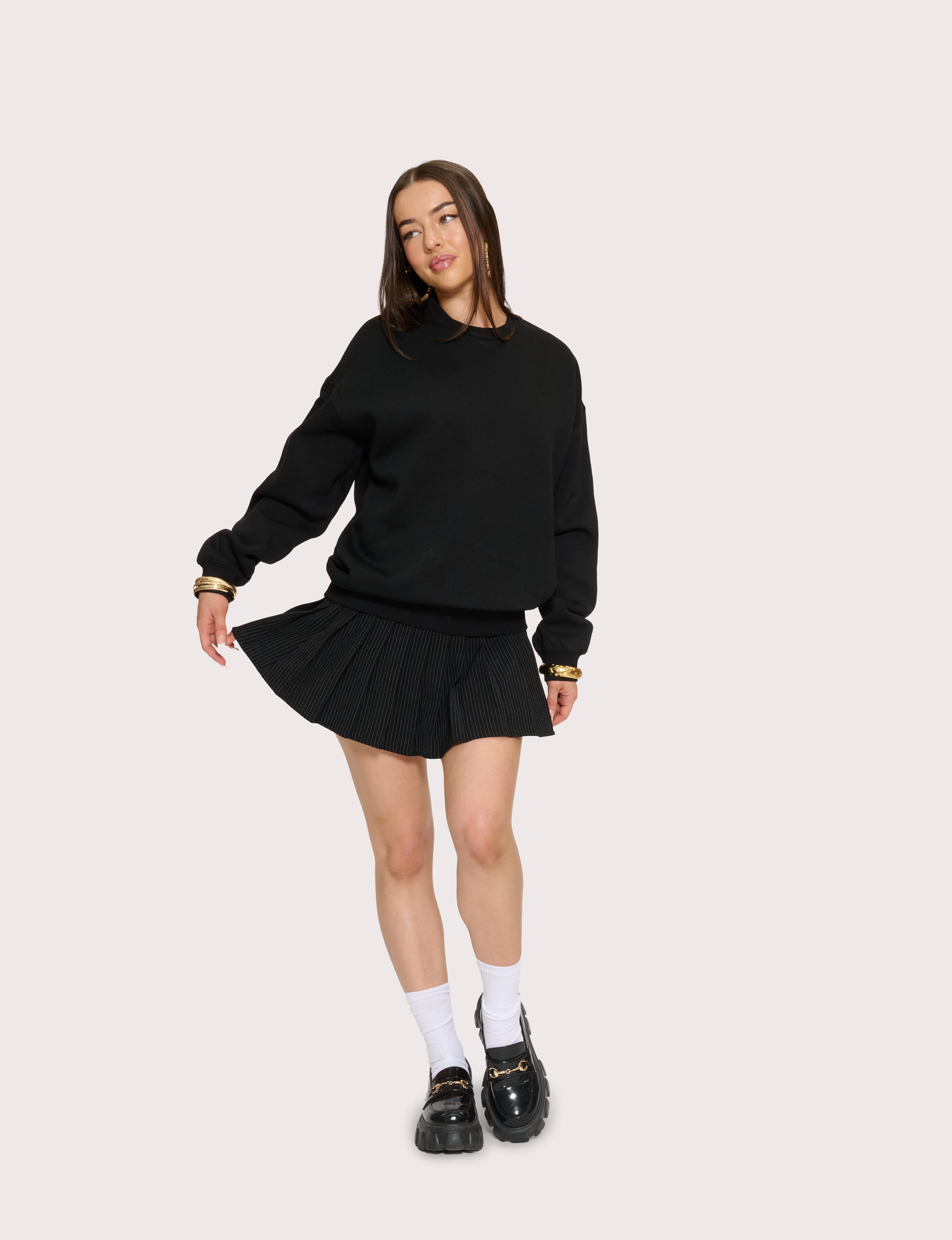 Classic Sweatshirt