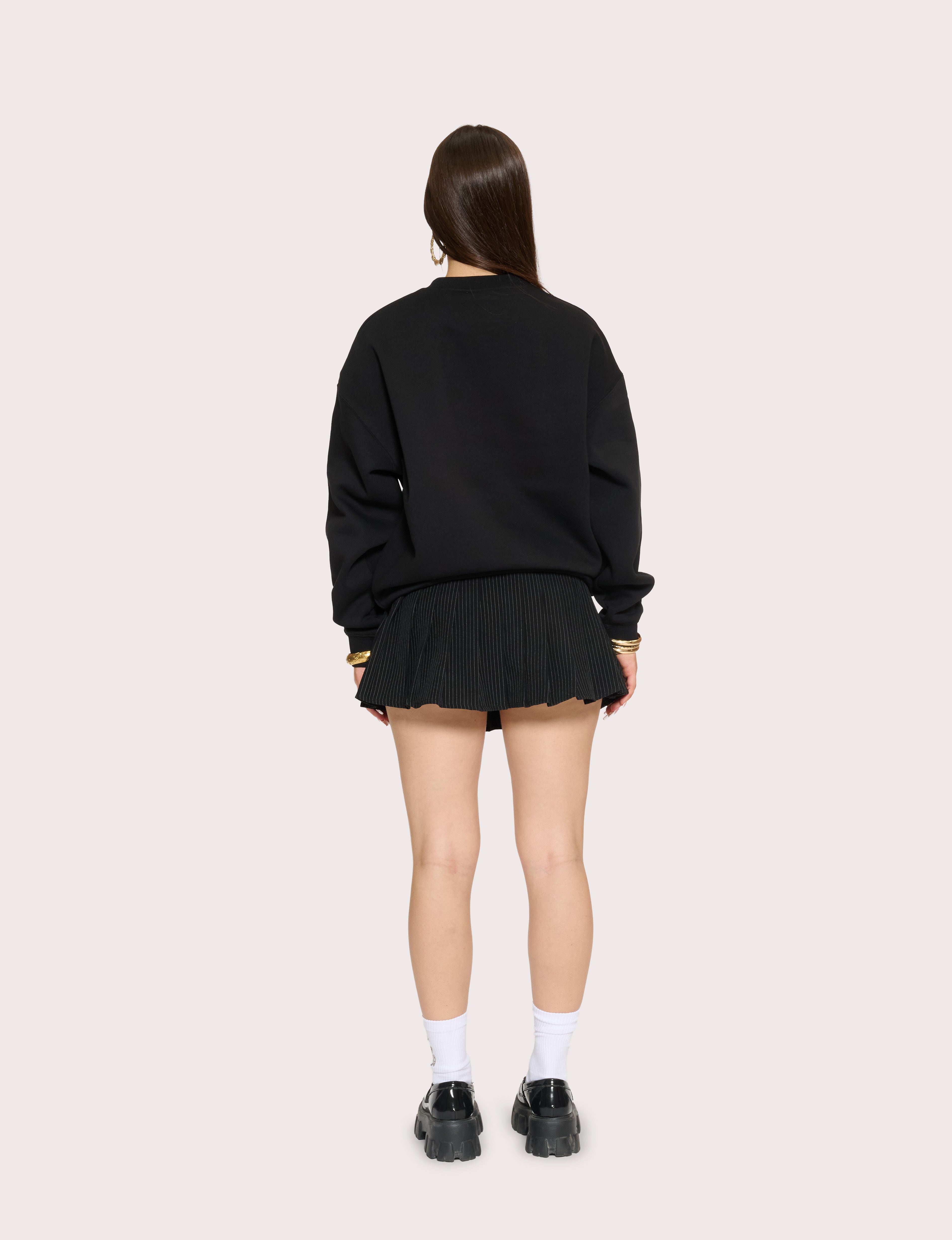 Classic Sweatshirt