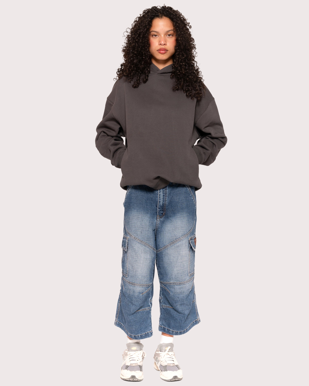 Classic Hoodie