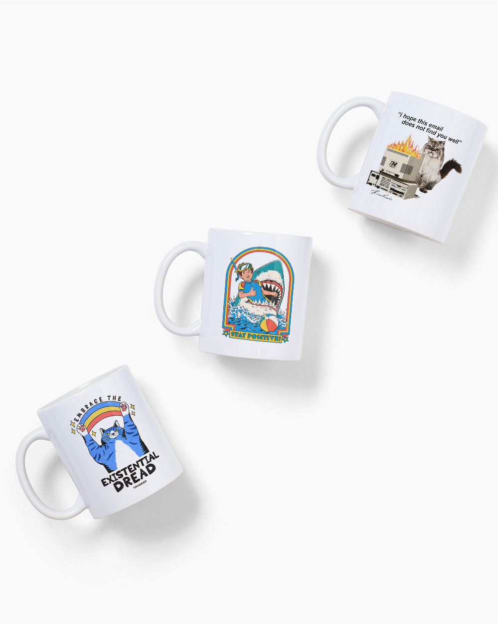 Sassy Mug Bundle