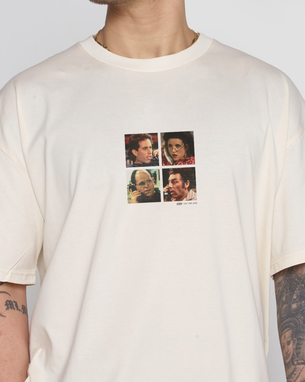 Group Call T-Shirt Australia Online
