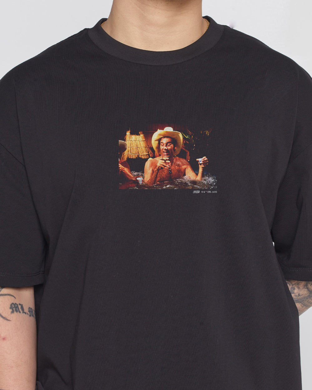 Hot Tub T-Shirt Australia Online