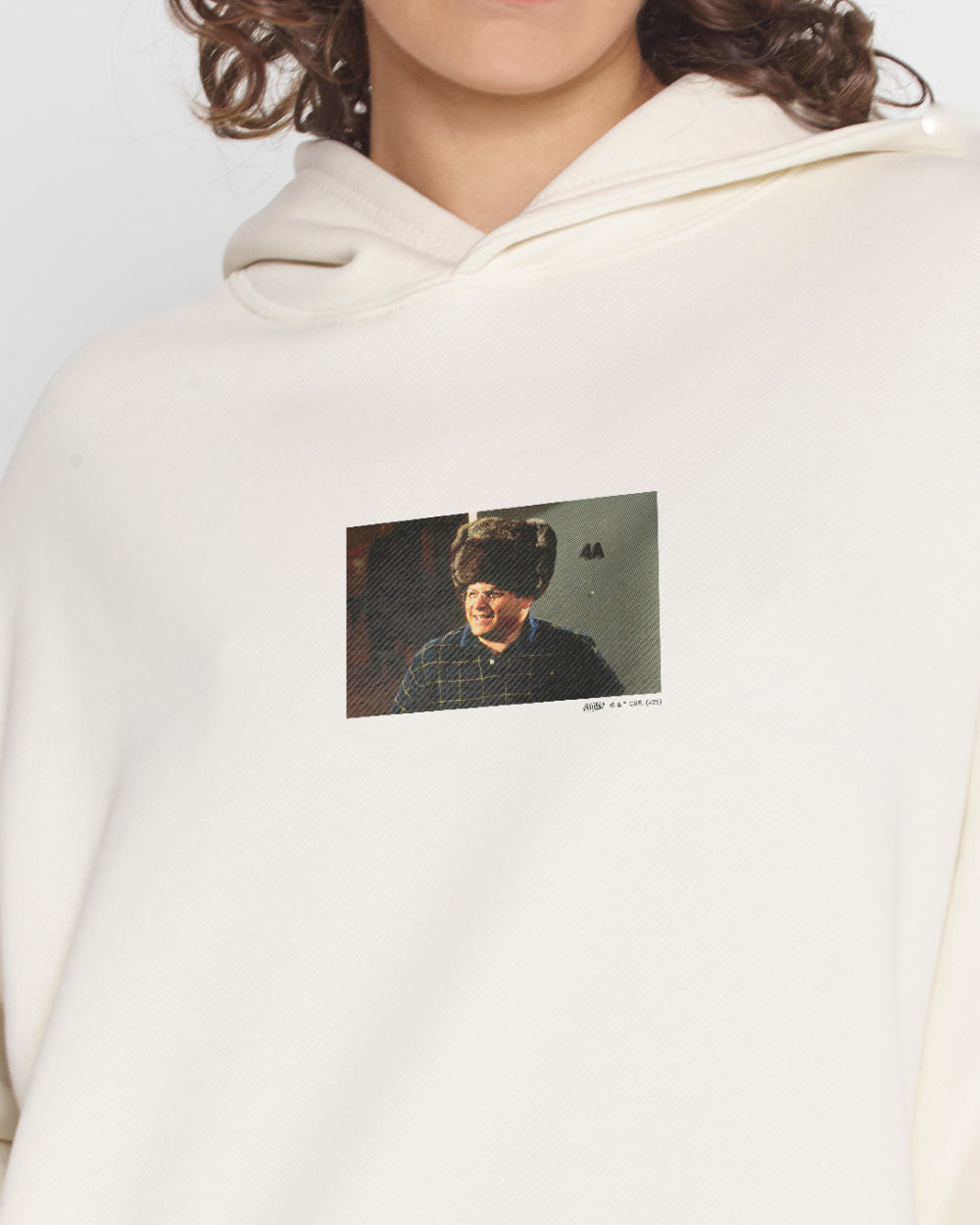 George’s Sable Hat Hoodie Australia Online