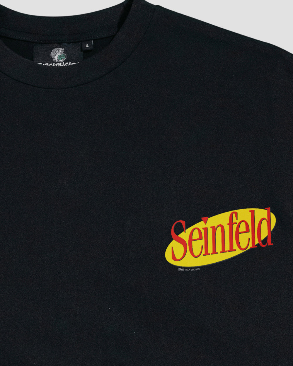 Group Photo Oversized Tee Threadheads Australia Online