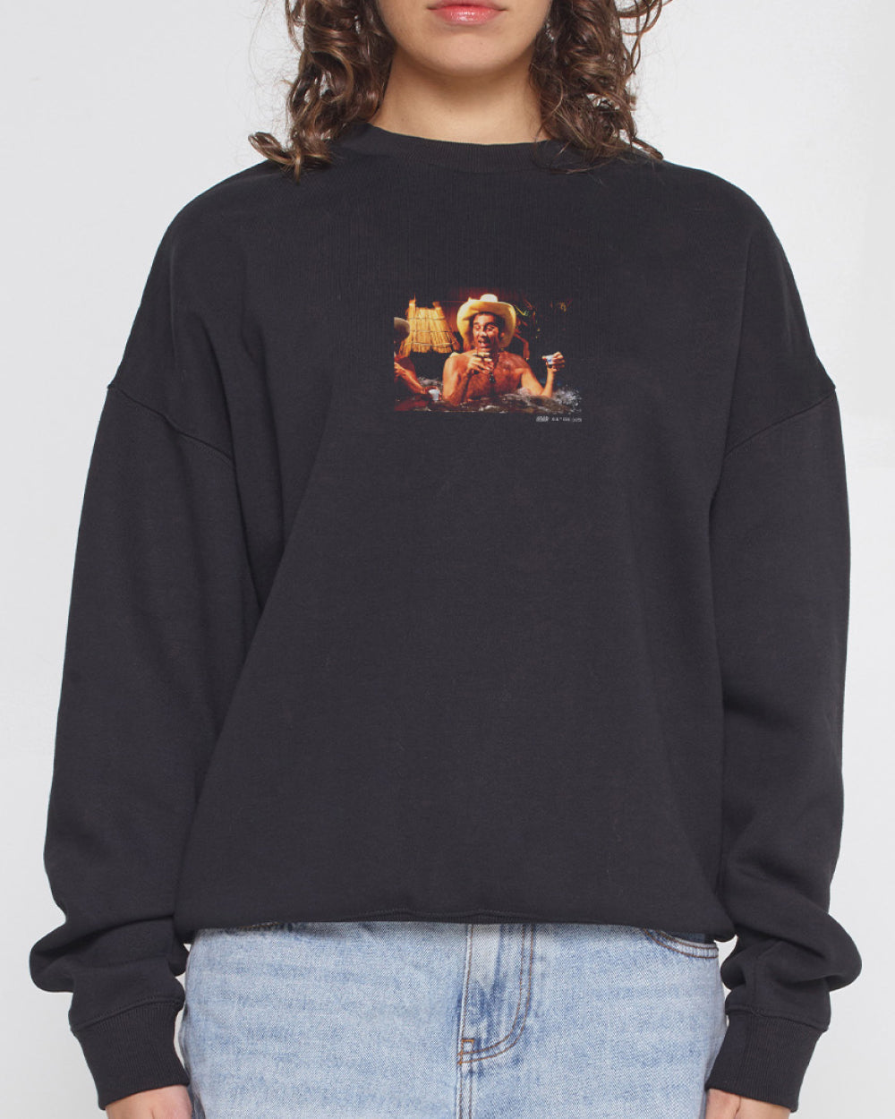 Hot Tub Sweatshirt Australia Online
