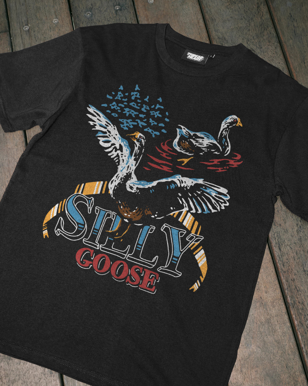 Silly Goose T-Shirt