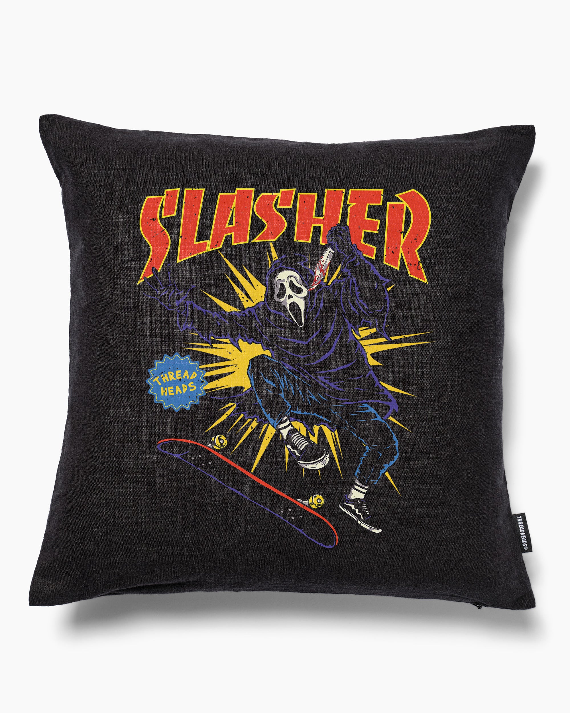 Slasher Cushion