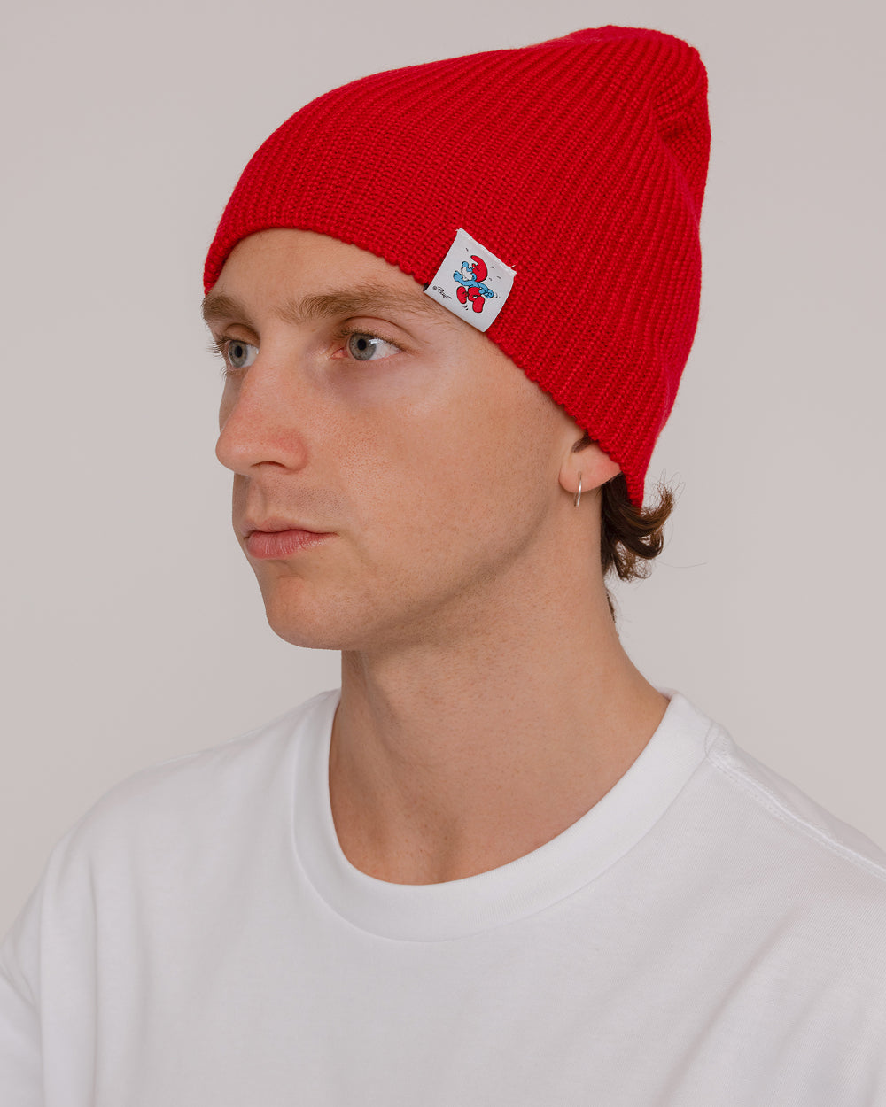 Papa Smurf Beanie