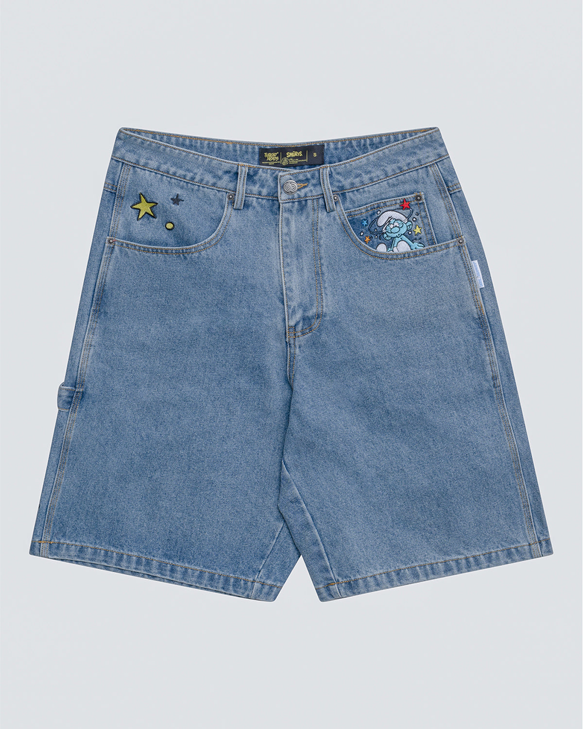 Limited Edition Smurfs: Early Access