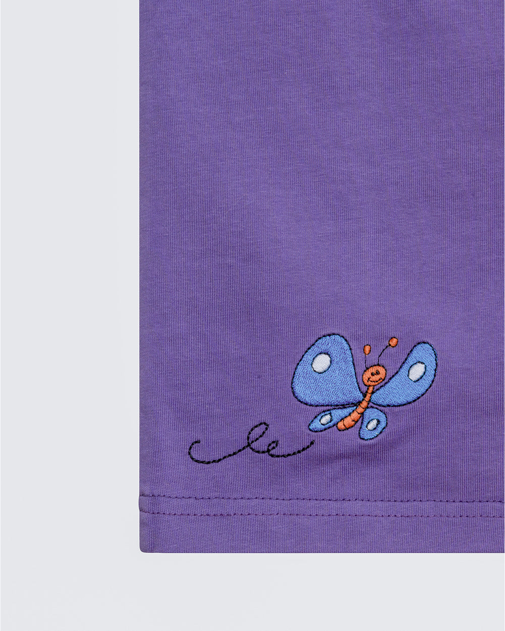 Harmony Logo Oversized Tee