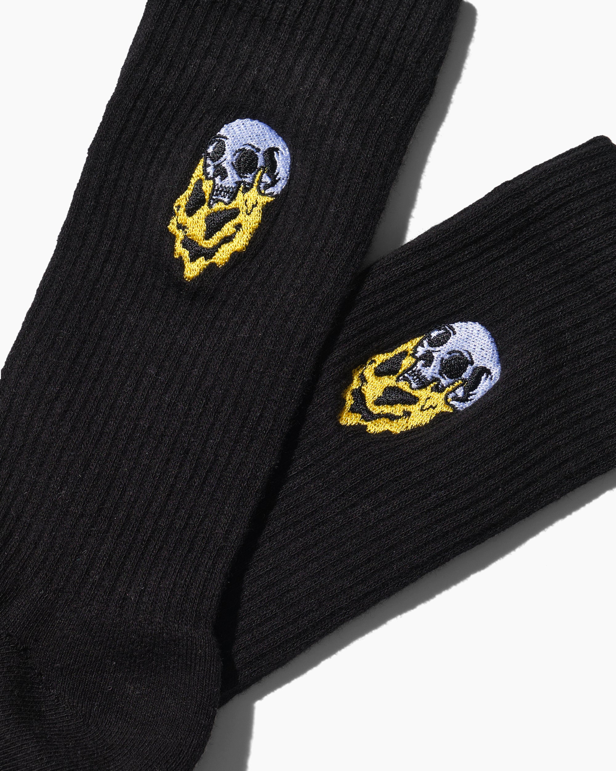 Dead Inside Socks | Funny Novelty Socks Threadheads