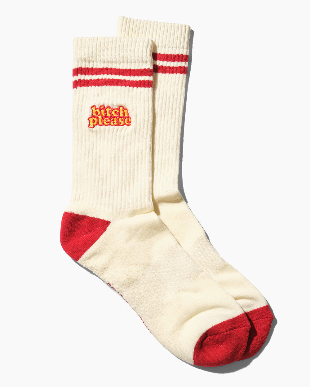 Slogan 3-Pack Sock Bundle