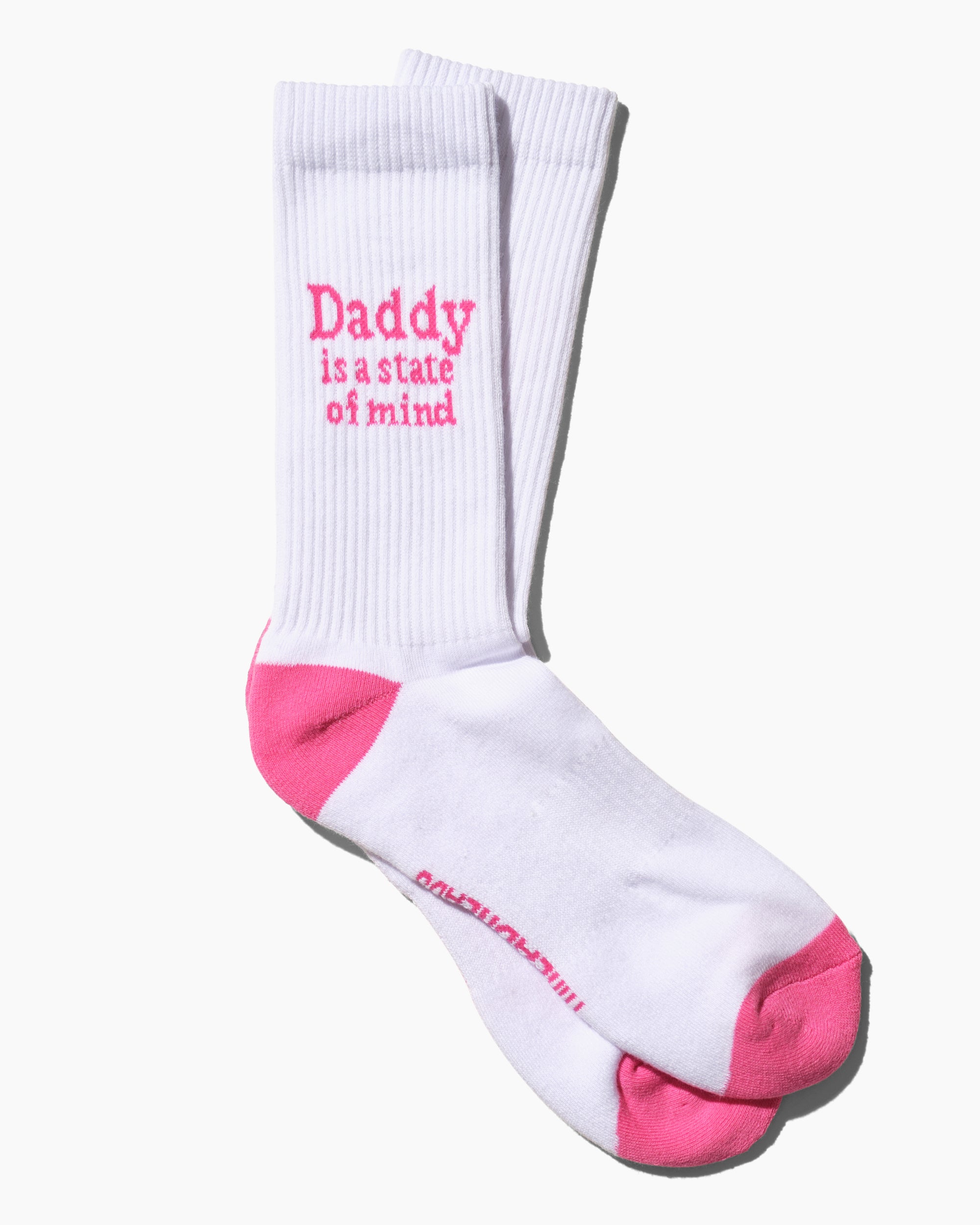 Daddy Socks