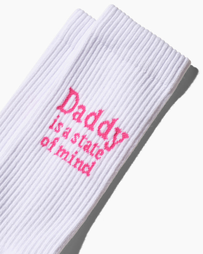 Daddy Socks Funny Novelty Socks Threadheads