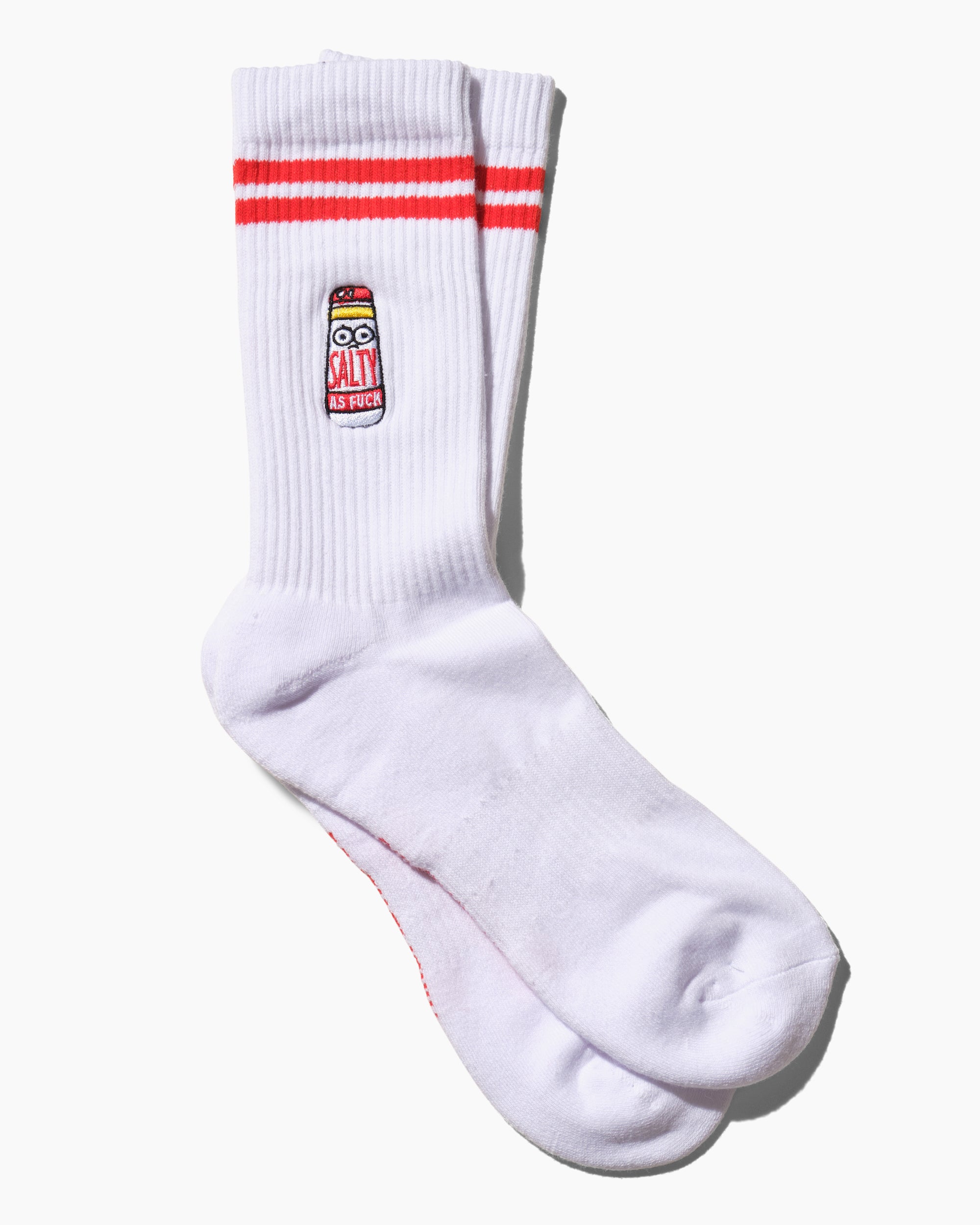 Salty AF Socks