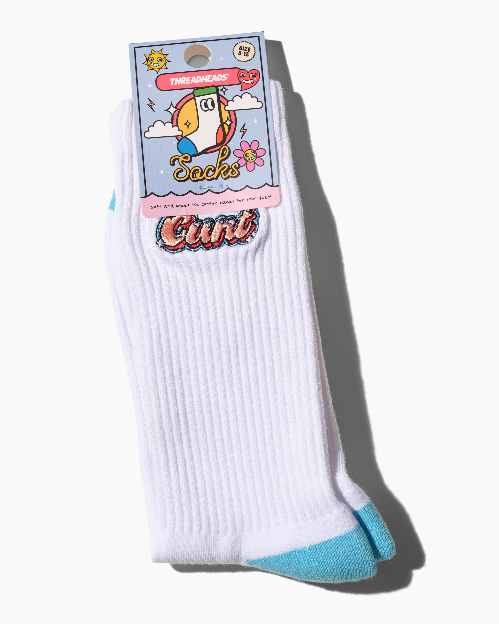 Cunt Socks