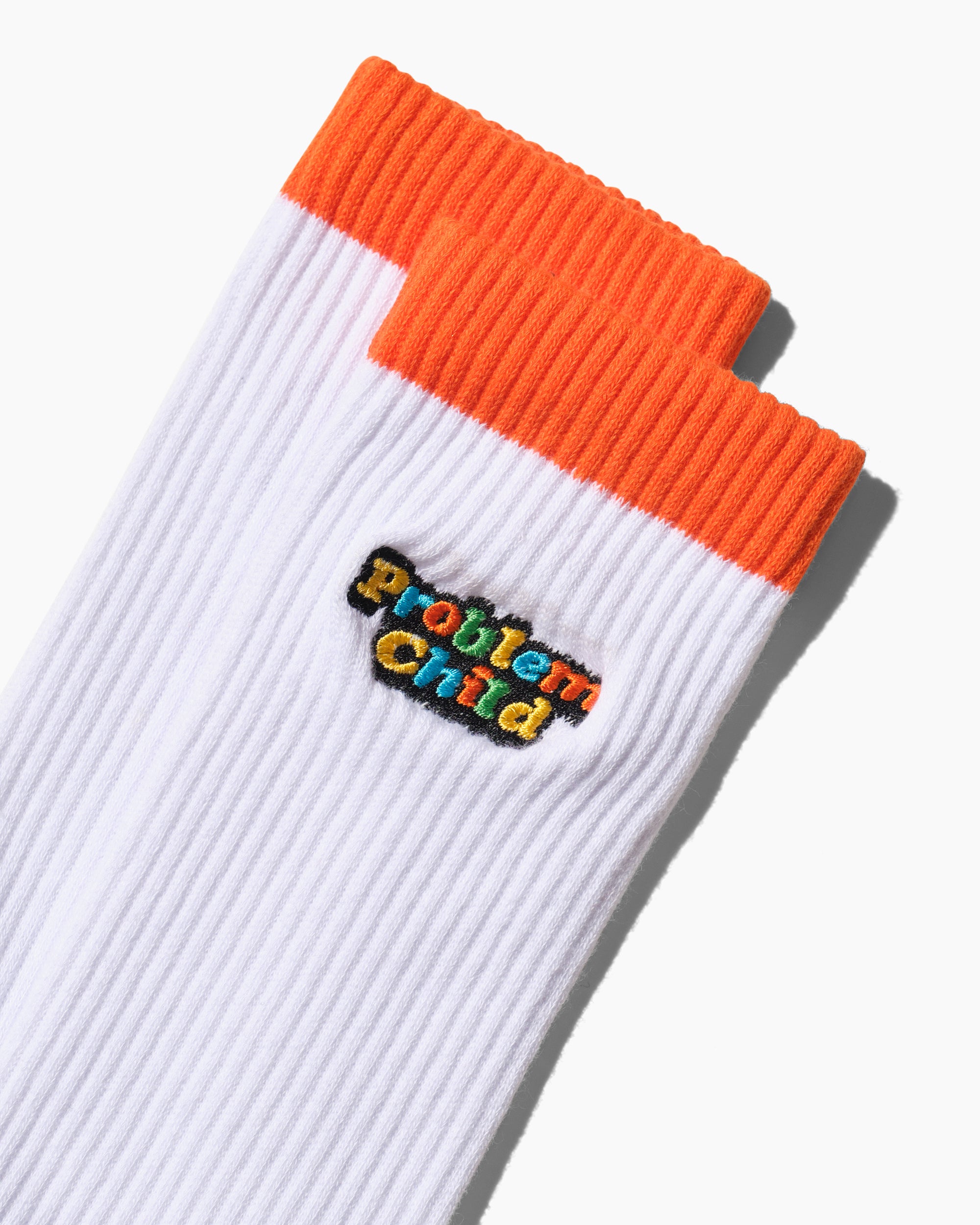 Problem Child Socks