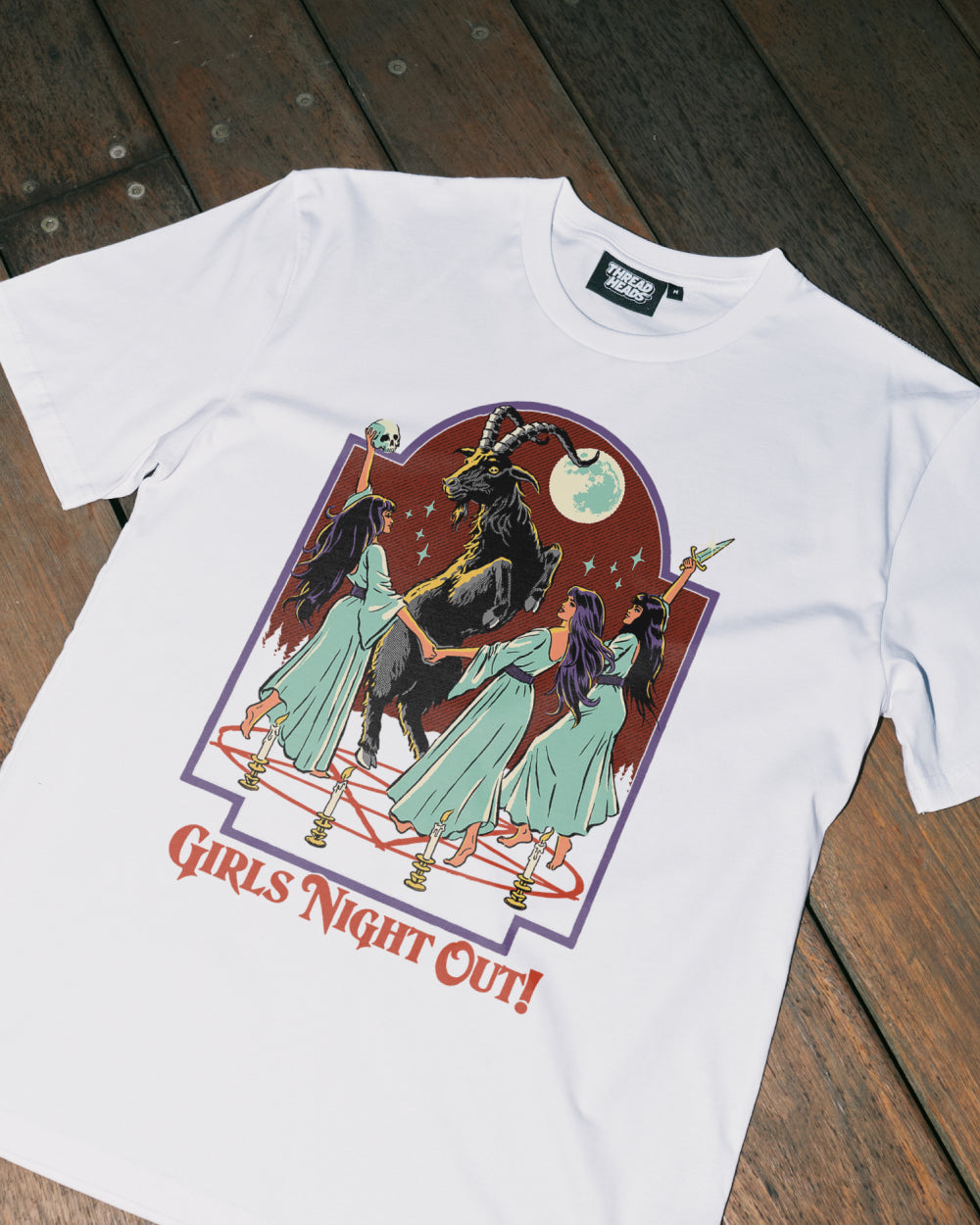 Girls Night Out T-Shirt