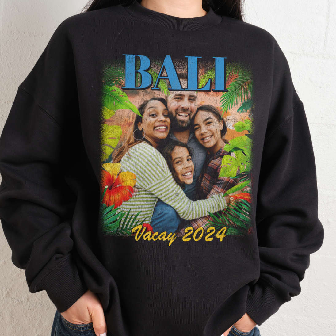 Design Your Own Sweatshirt Custom Sweatshirts UK