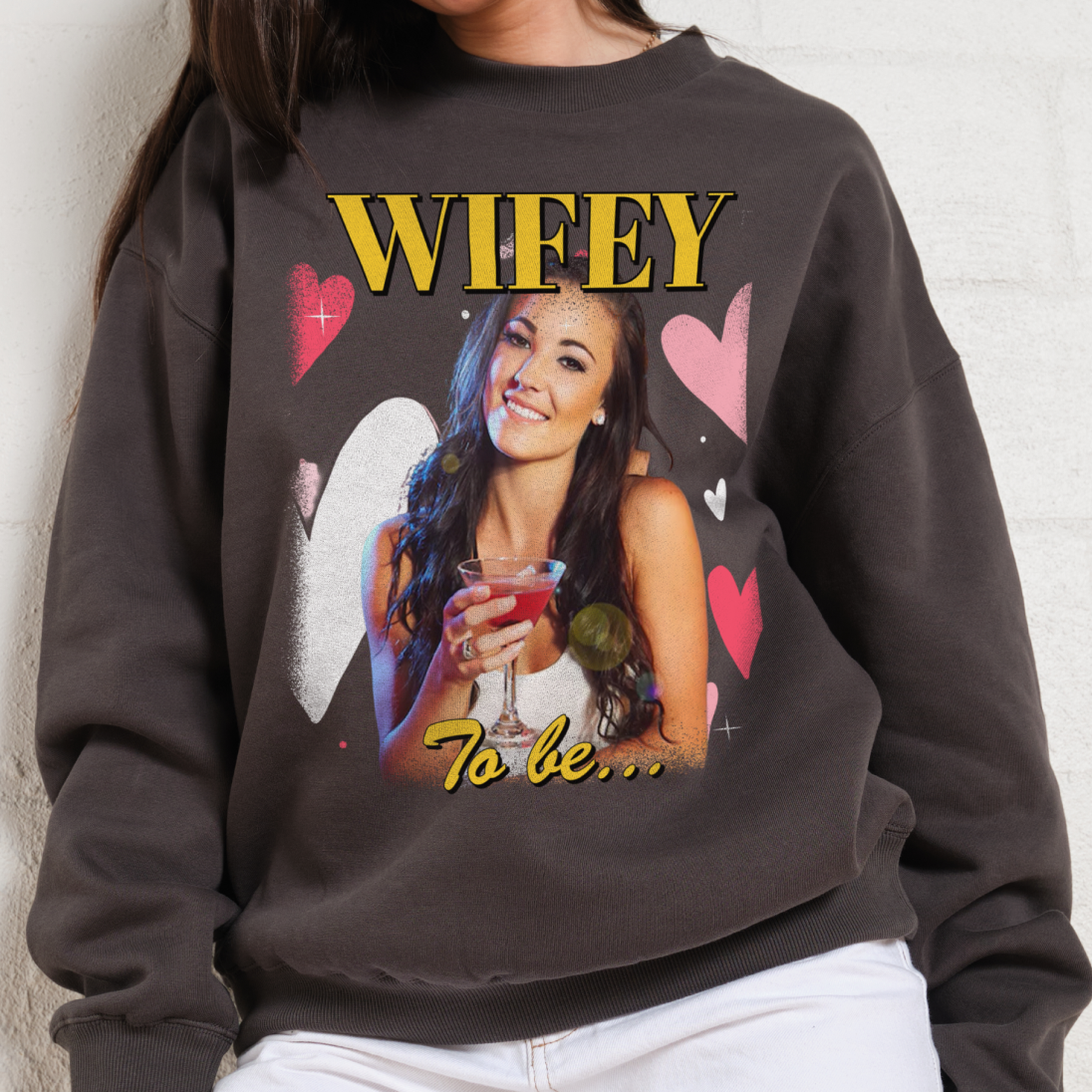 Create Your Own Custom Sweatshirt Australia Online Threadheads