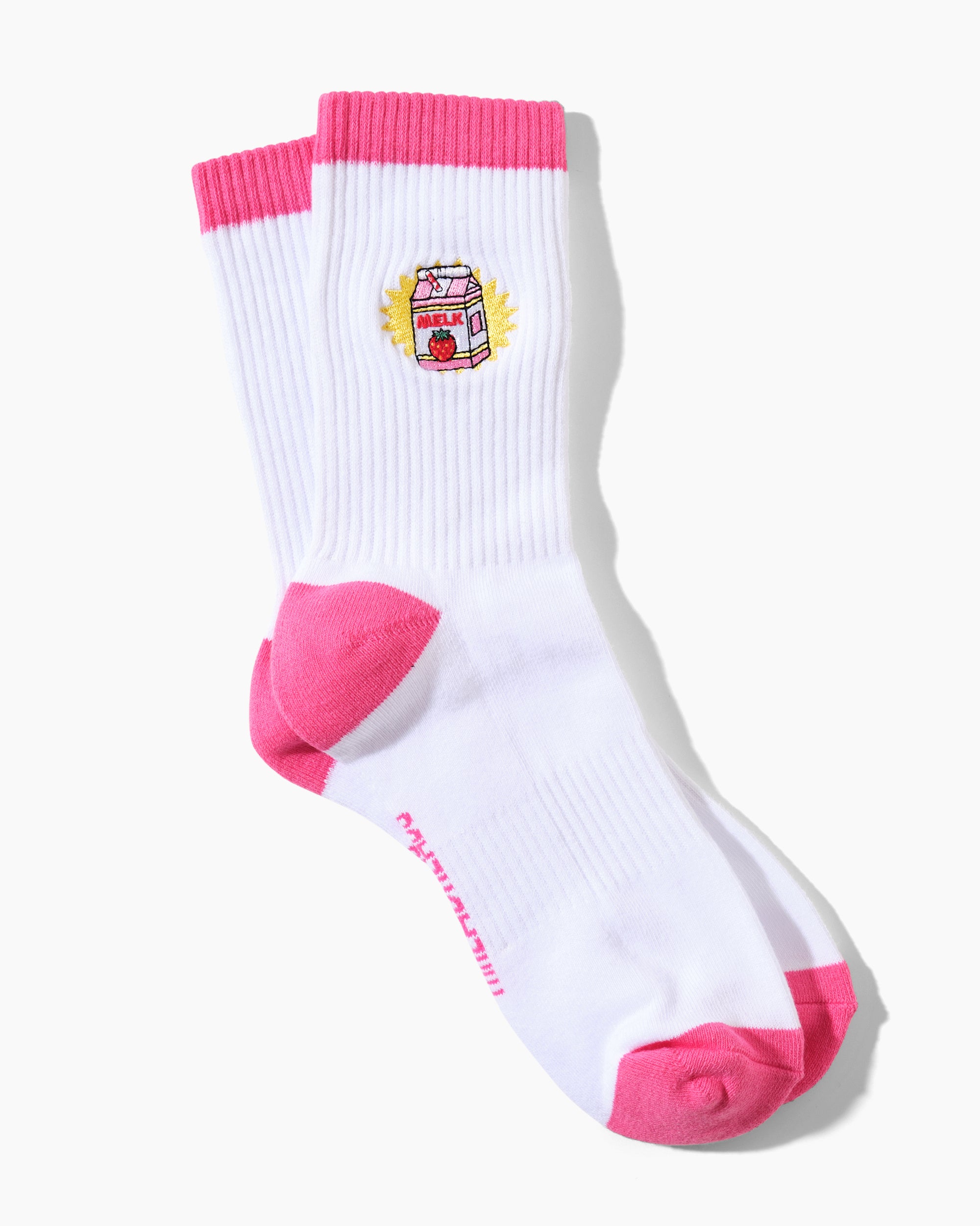 Melk Socks