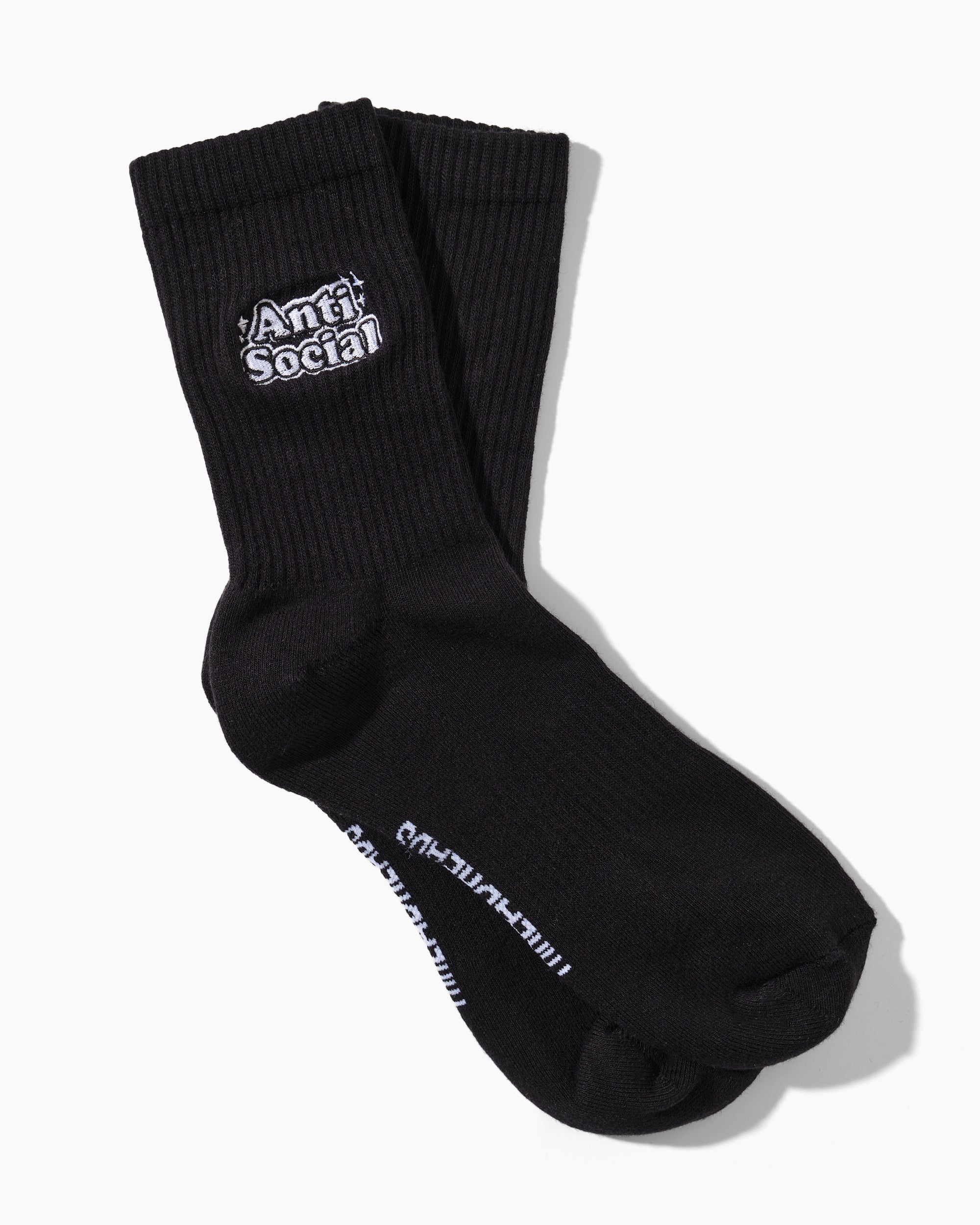 Antisocial Socks